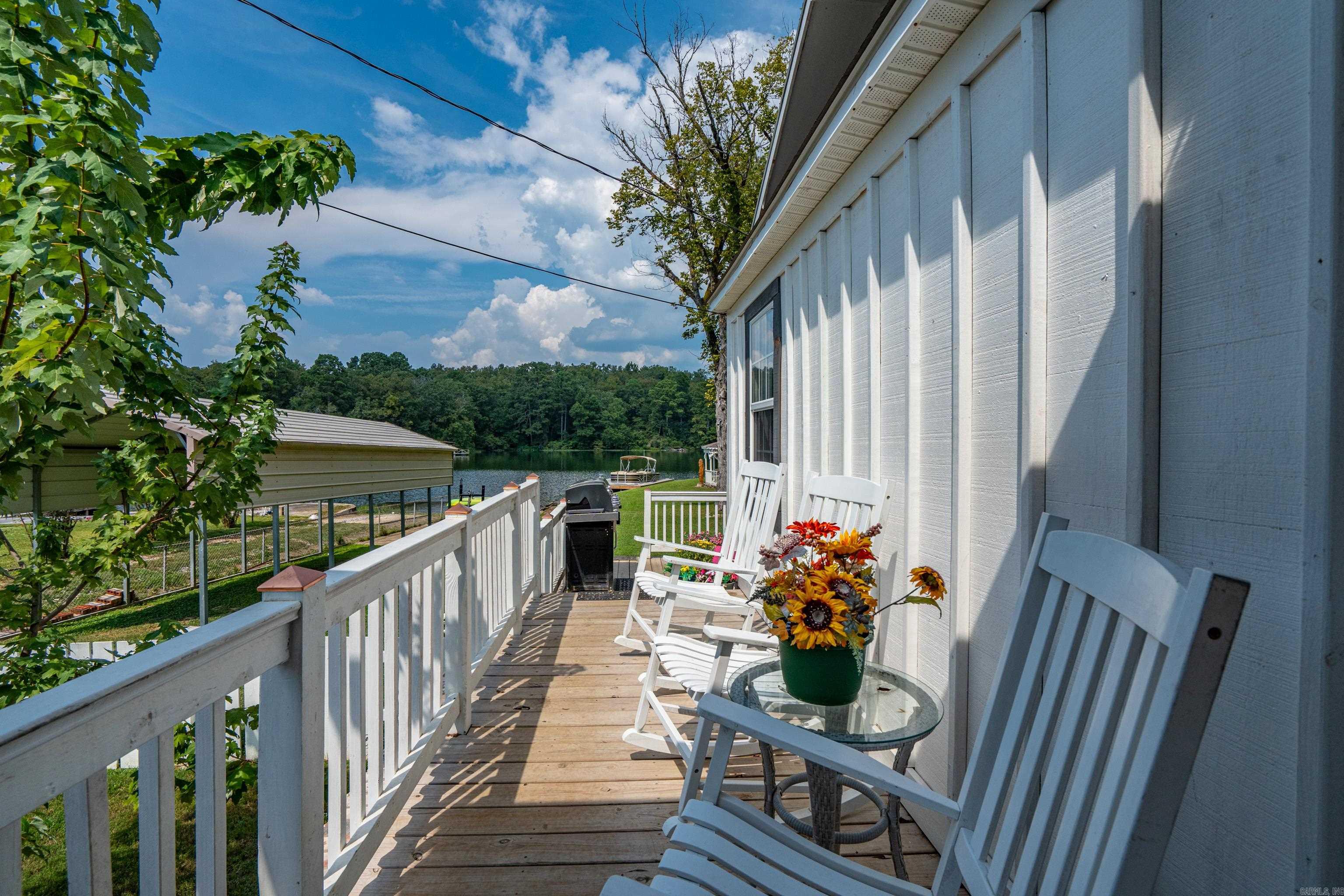129 McClain  Hot Springs, AR