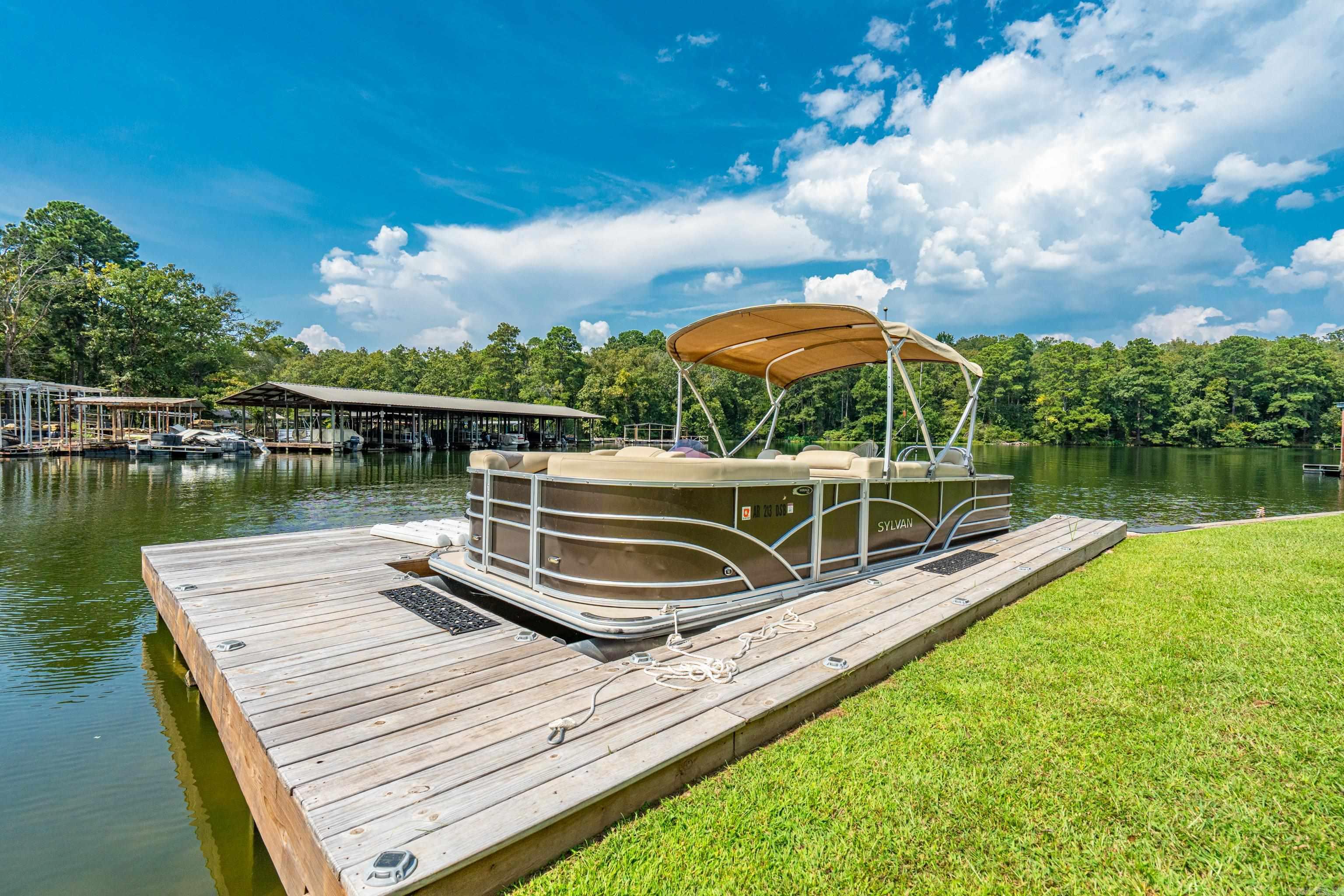 129 McClain  Hot Springs, AR