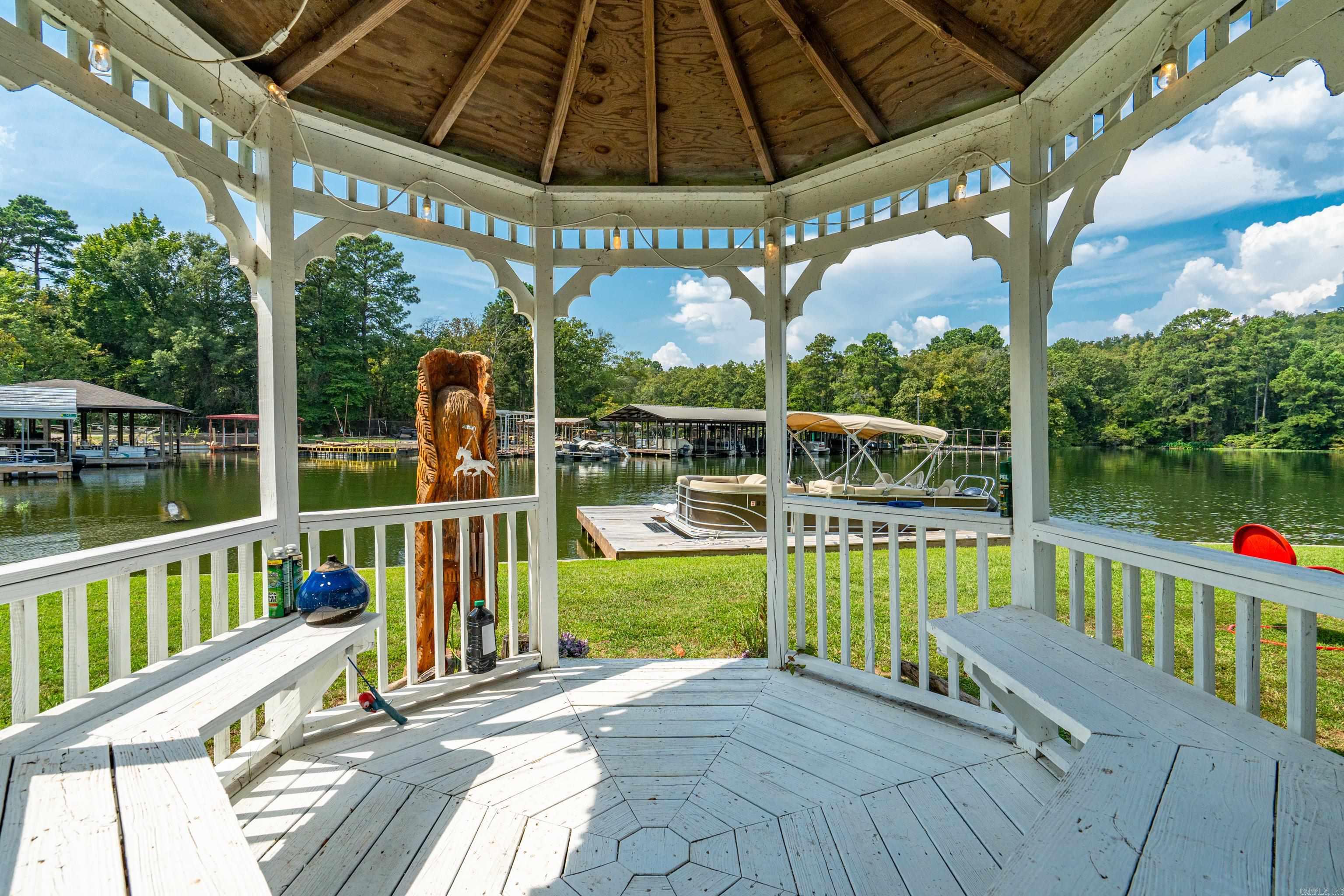 129 McClain  Hot Springs, AR