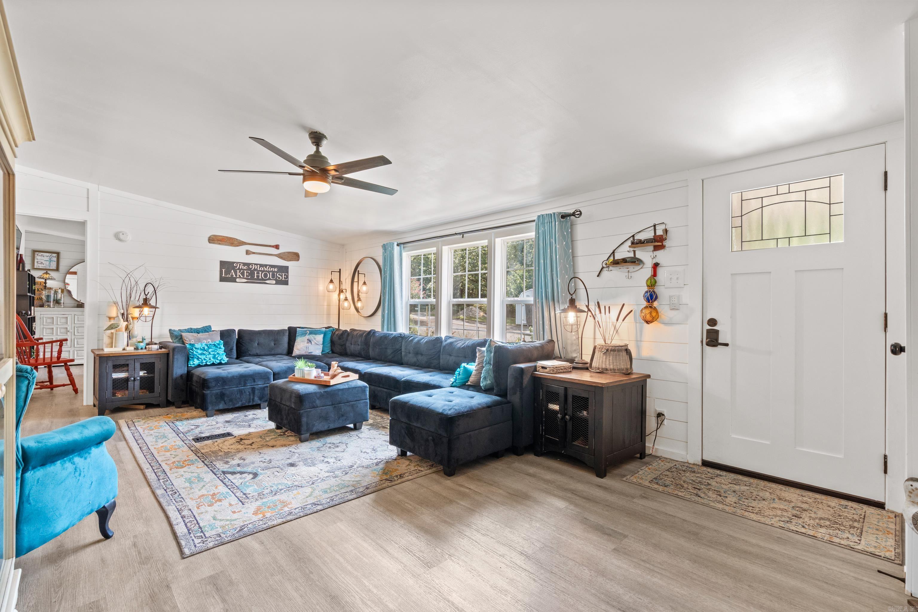 129 McClain  Hot Springs, AR