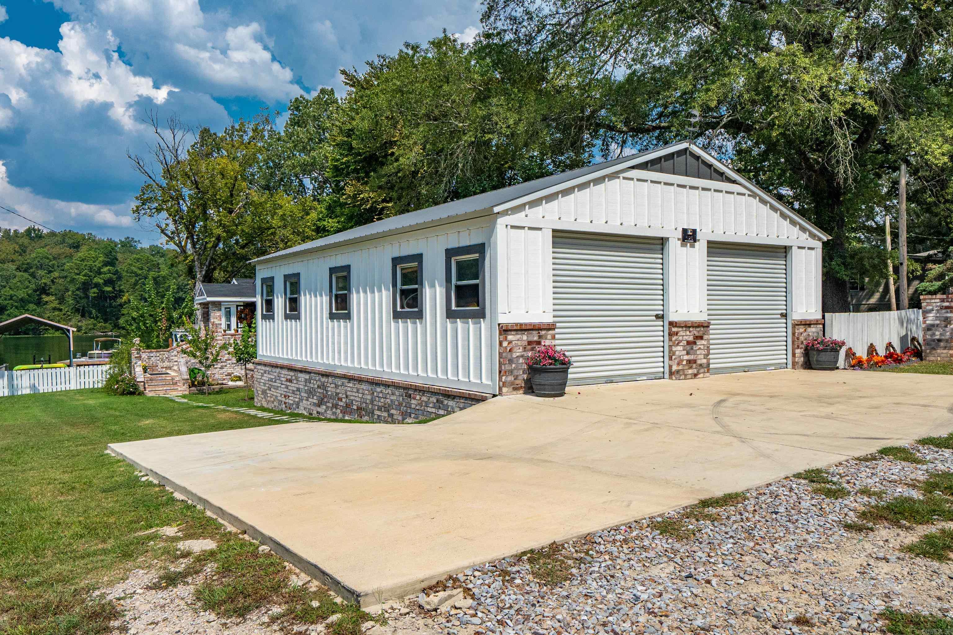 129 McClain  Hot Springs, AR
