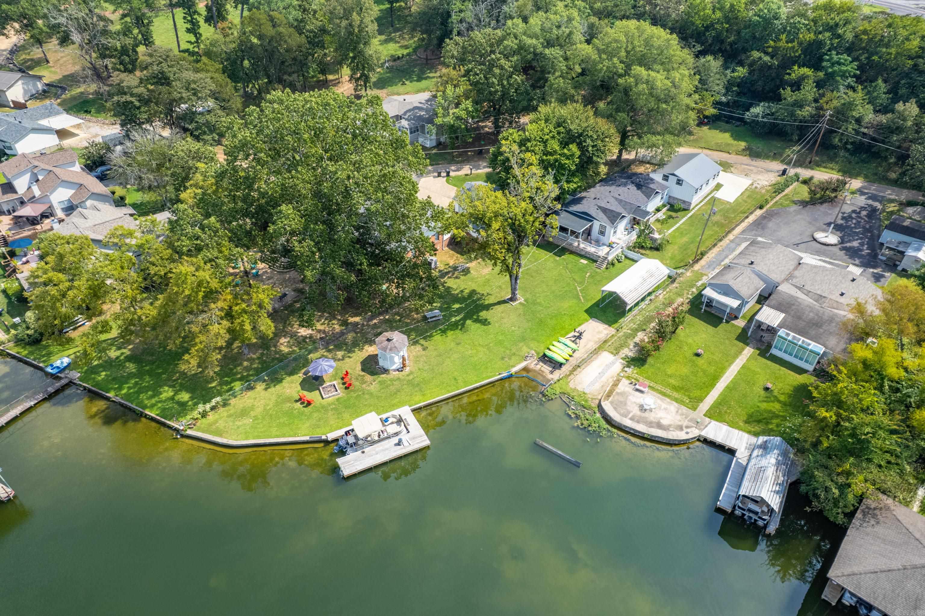 129 McClain  Hot Springs, AR