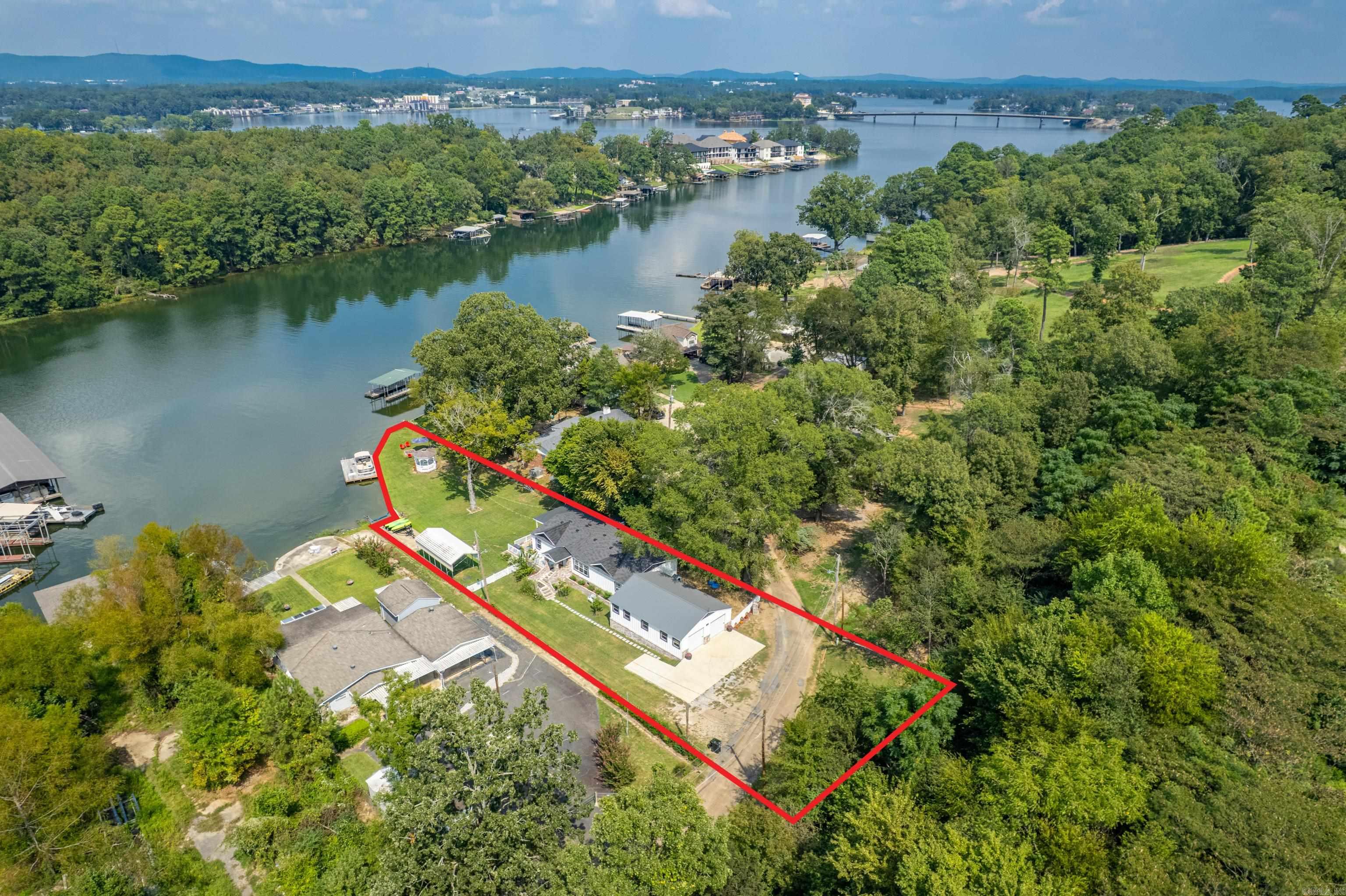 129 McClain  Hot Springs, AR