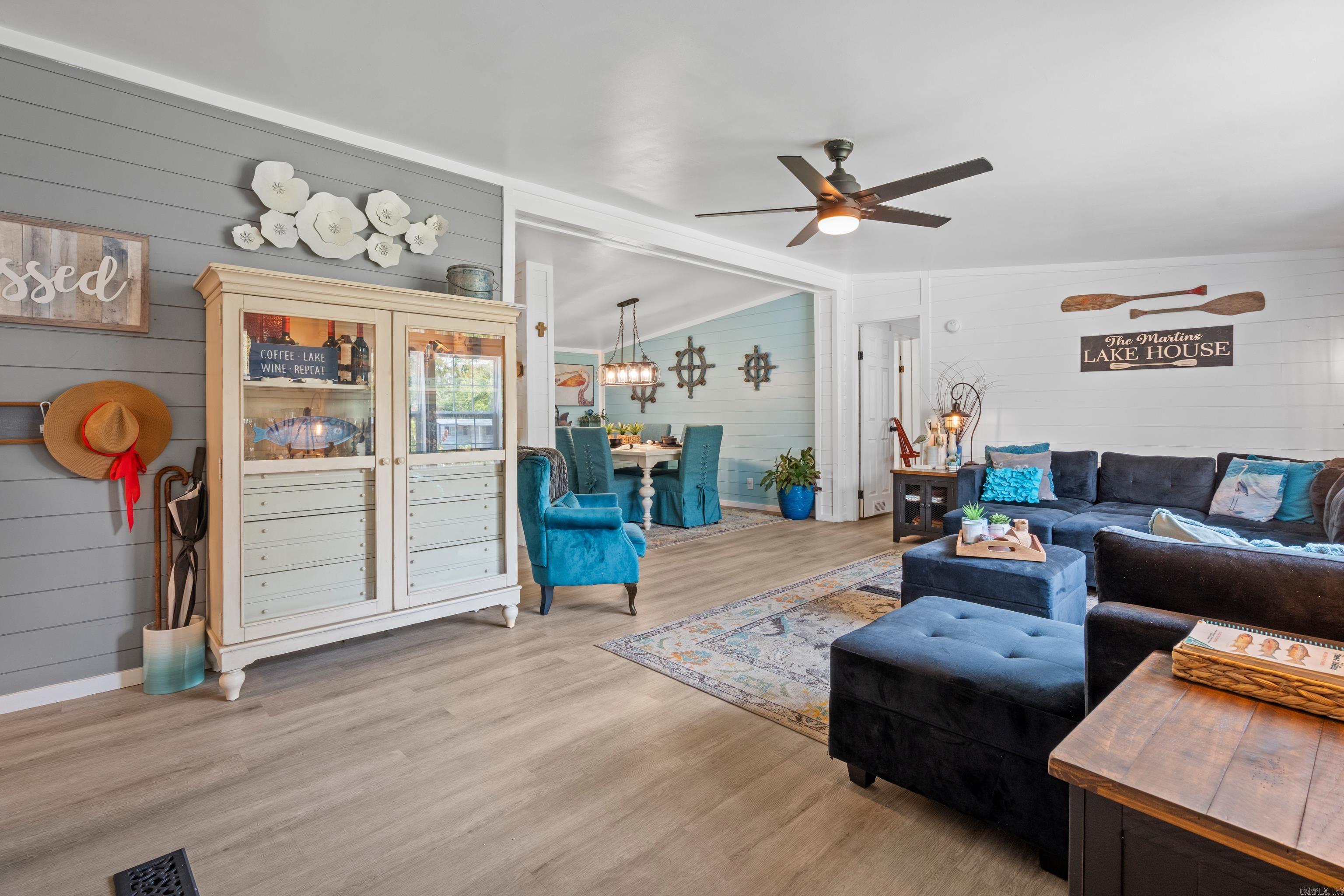 129 McClain  Hot Springs, AR