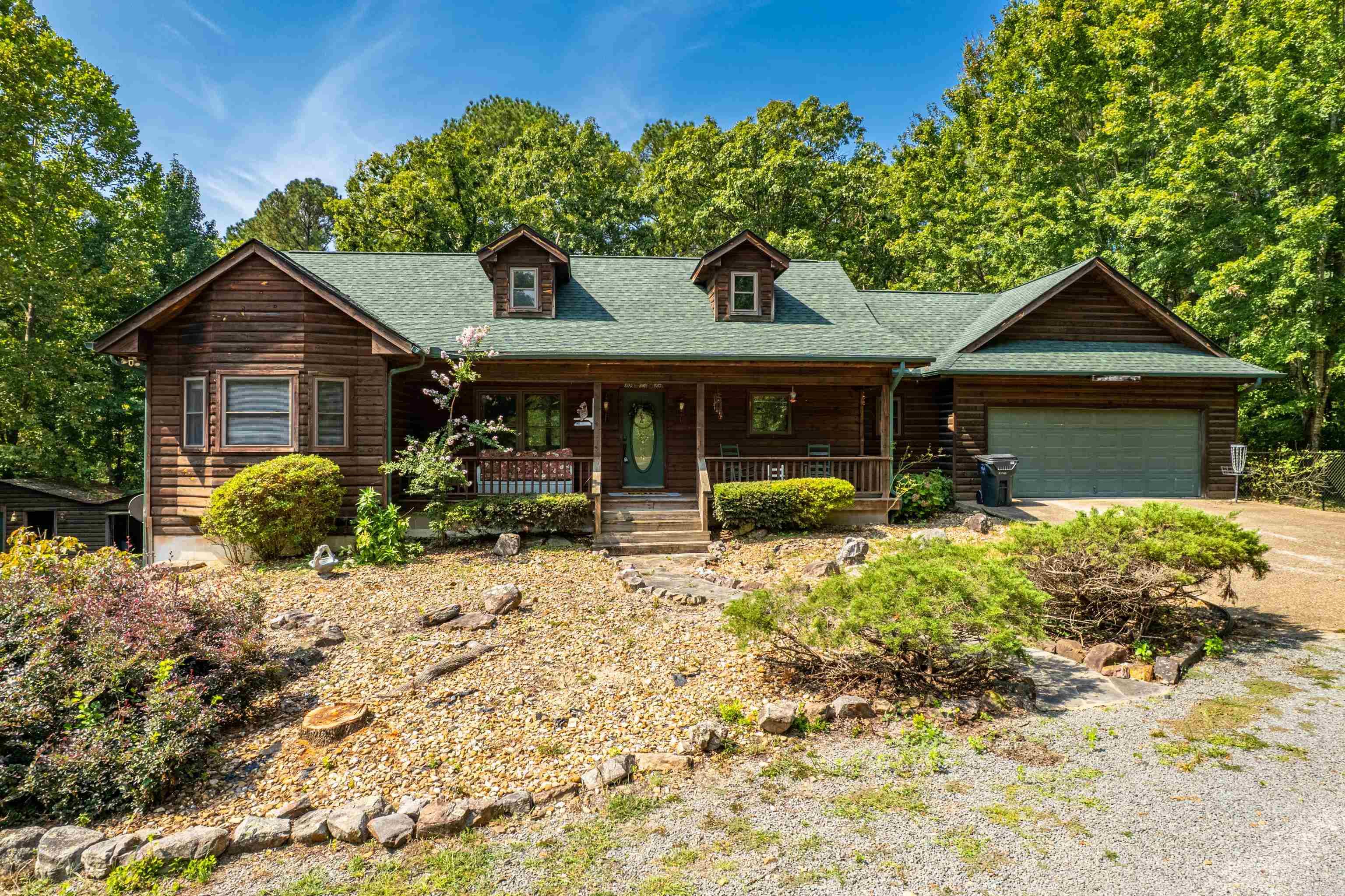 235 Wildflower Ct  Hot Springs, AR