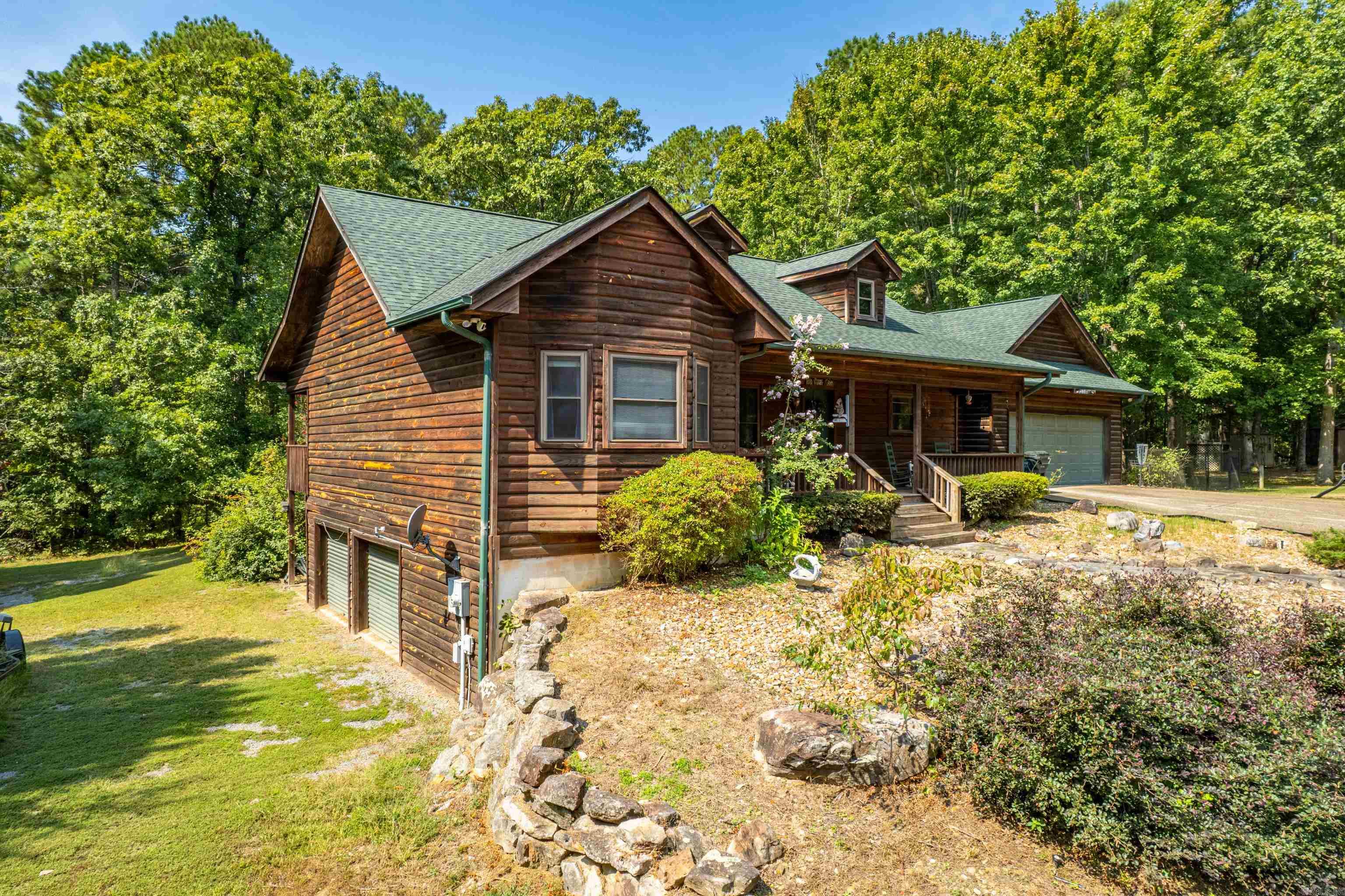 235 Wildflower Ct  Hot Springs, AR