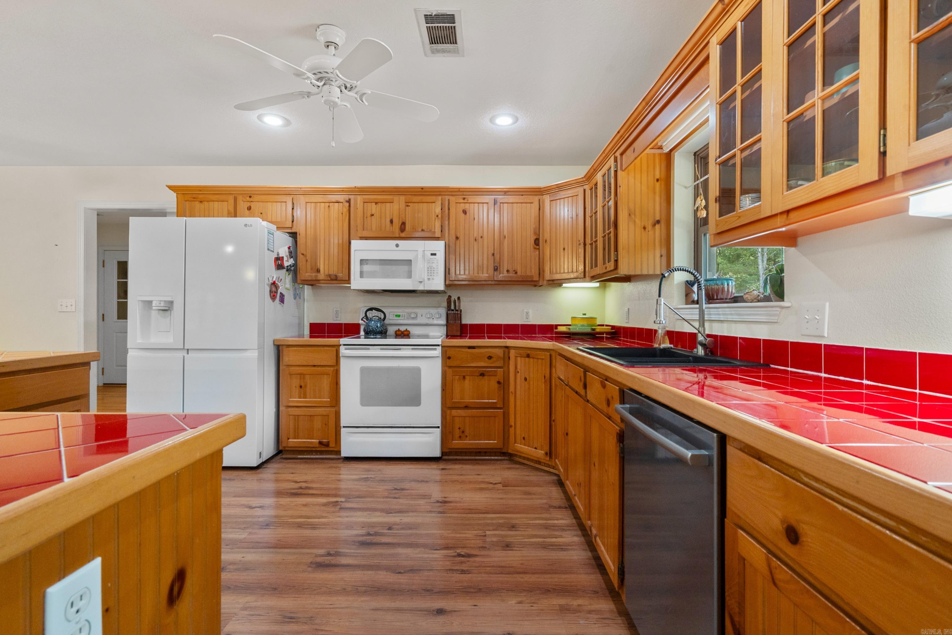 235 Wildflower Ct  Hot Springs, AR