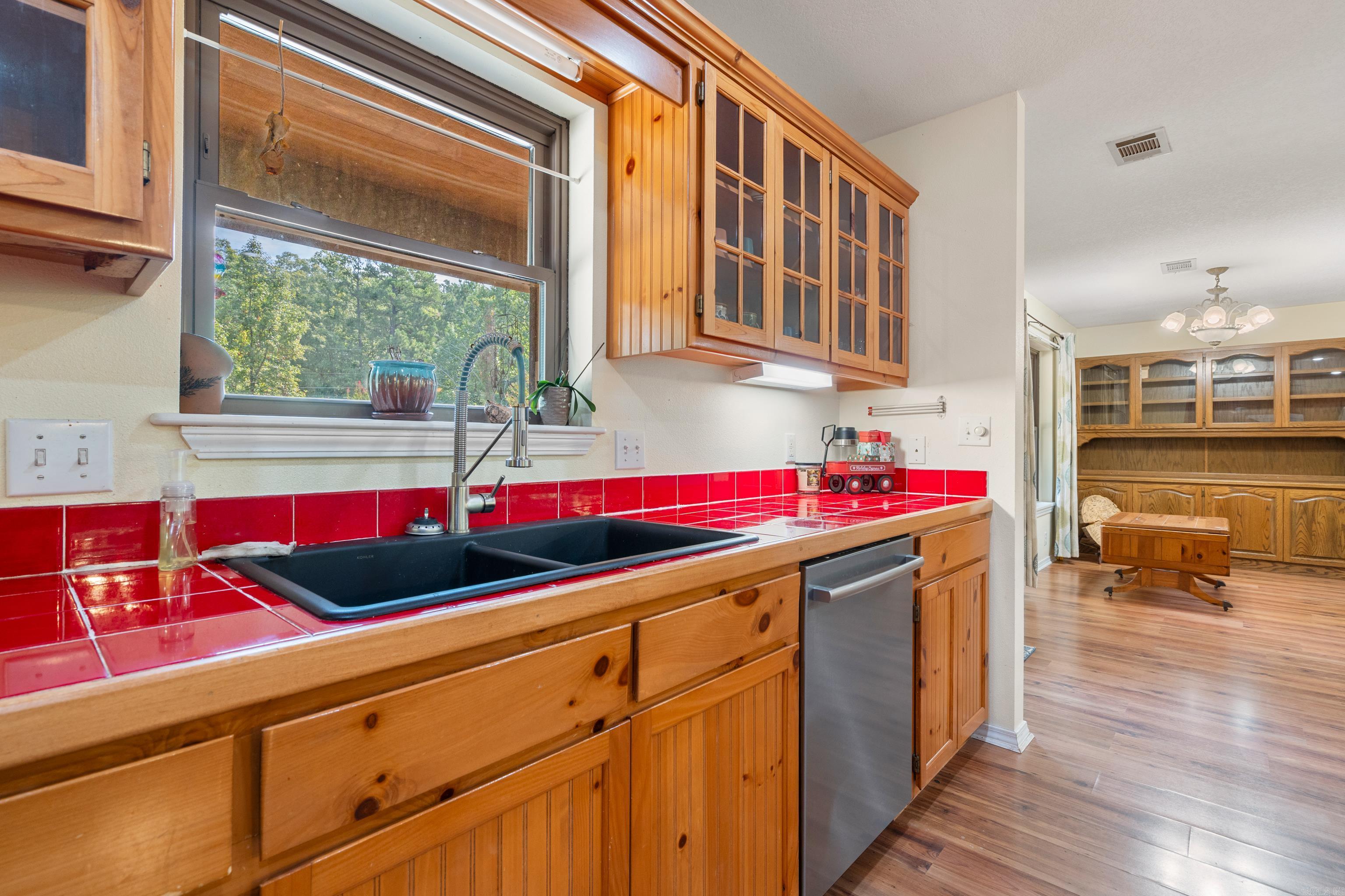 235 Wildflower Ct  Hot Springs, AR