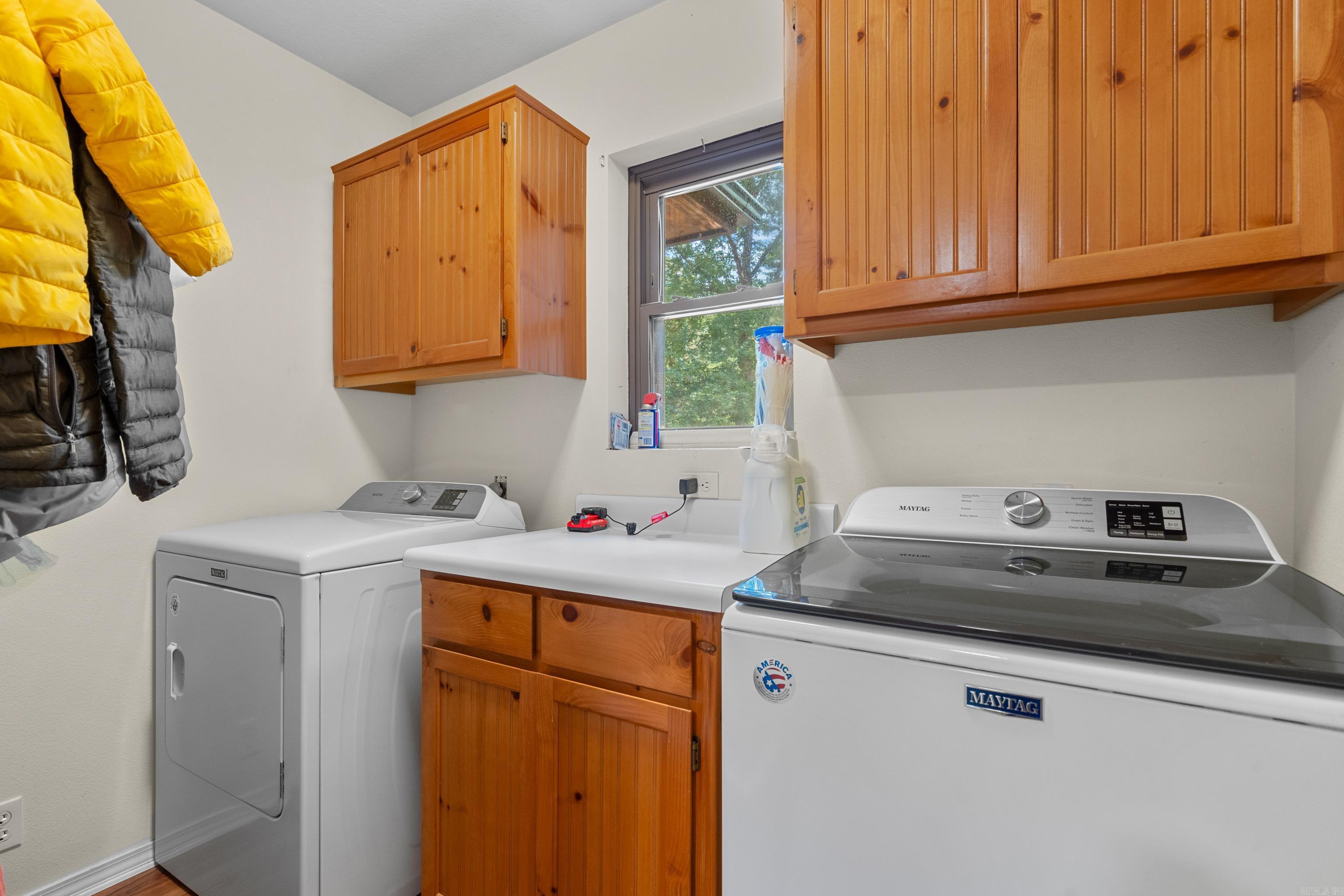 235 Wildflower Ct  Hot Springs, AR