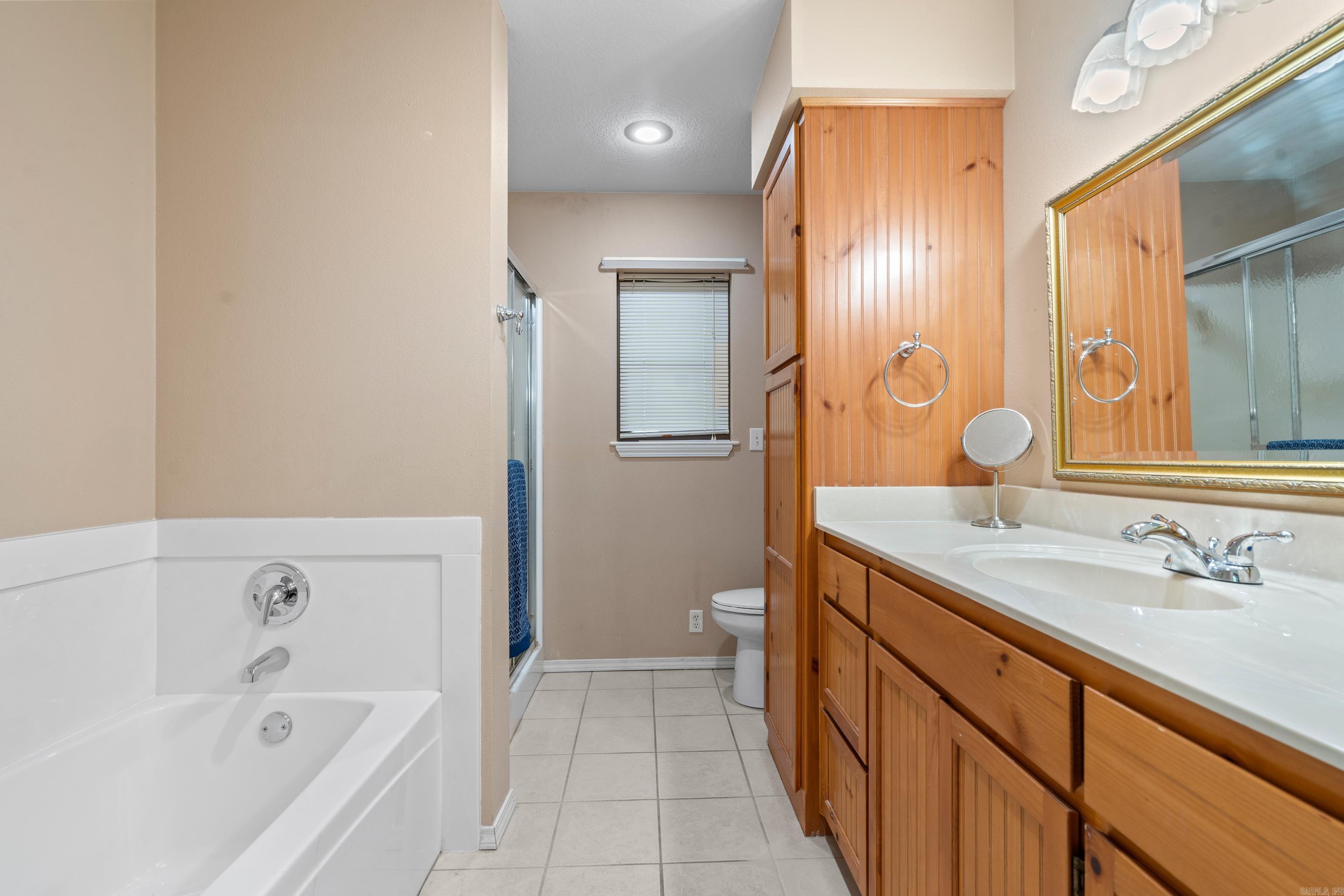 235 Wildflower Ct  Hot Springs, AR