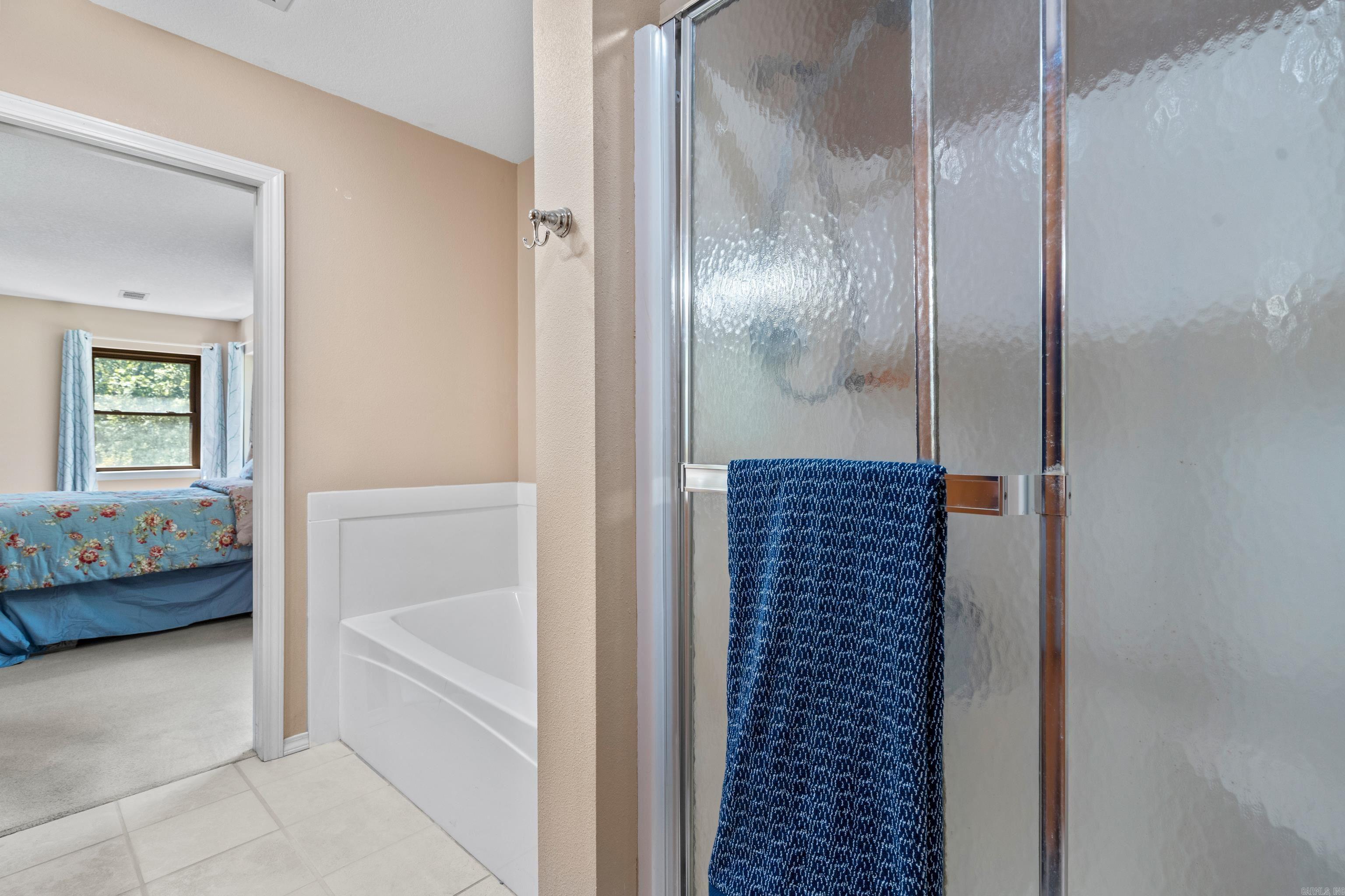 235 Wildflower Ct  Hot Springs, AR