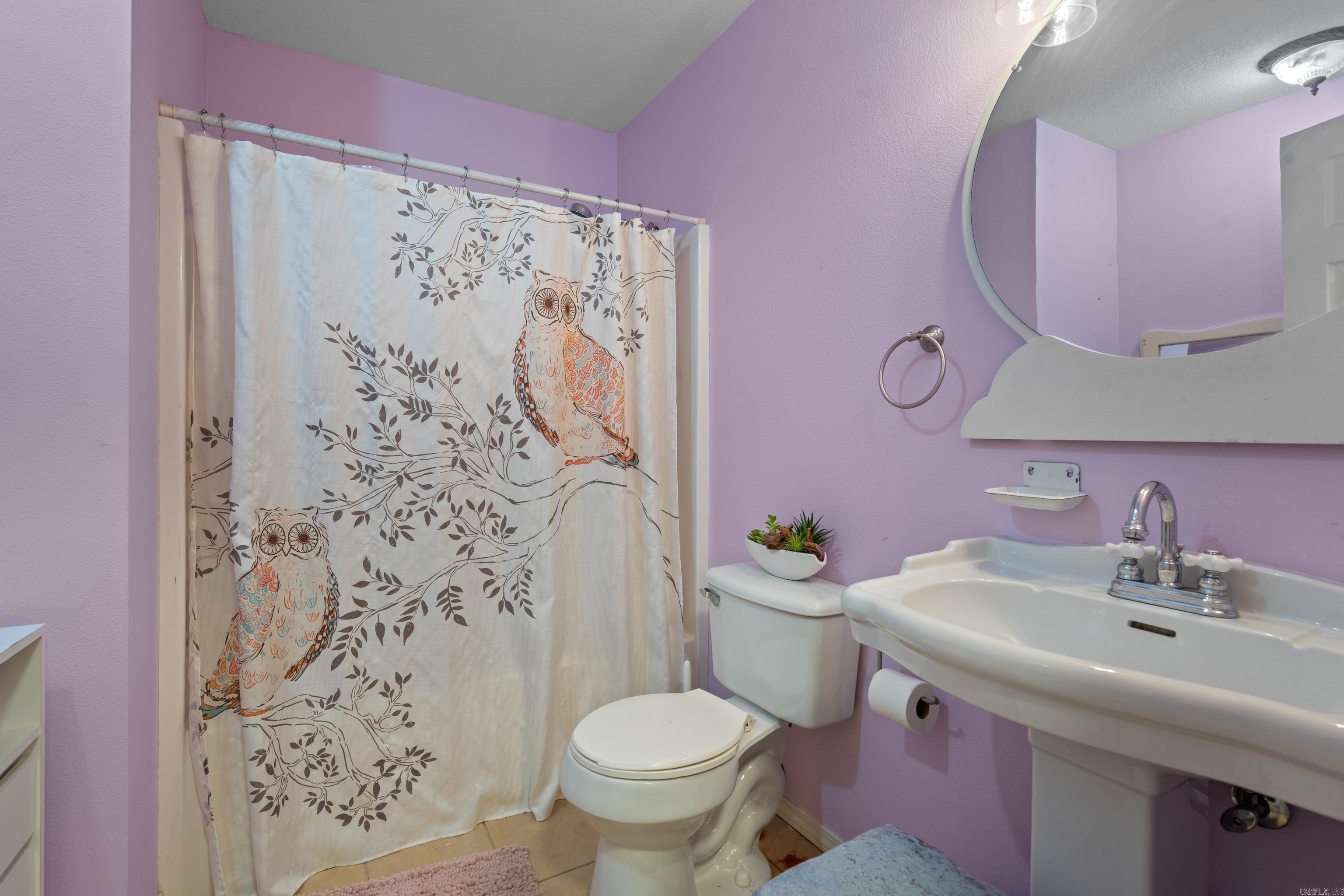 235 Wildflower Ct  Hot Springs, AR