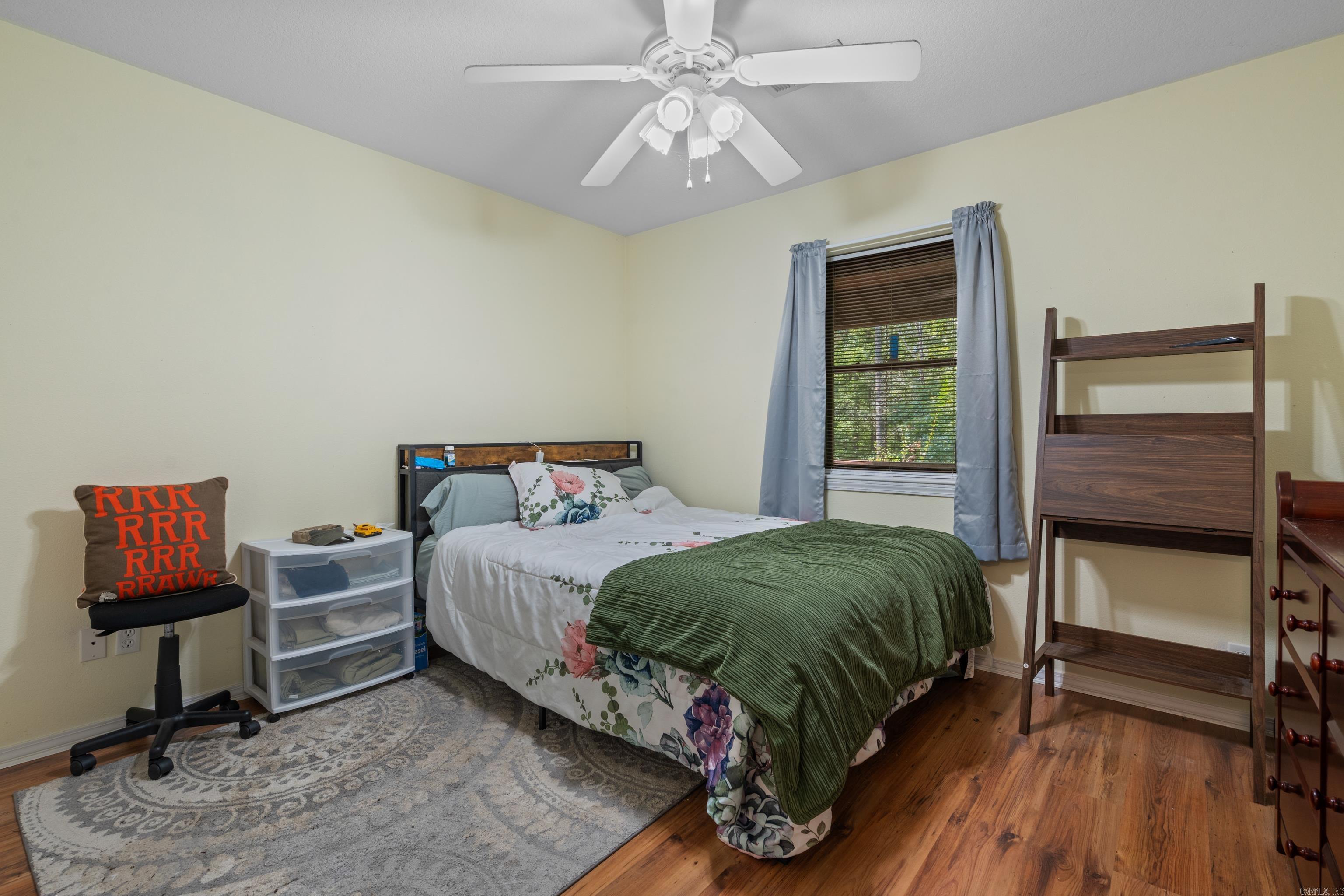 235 Wildflower Ct  Hot Springs, AR