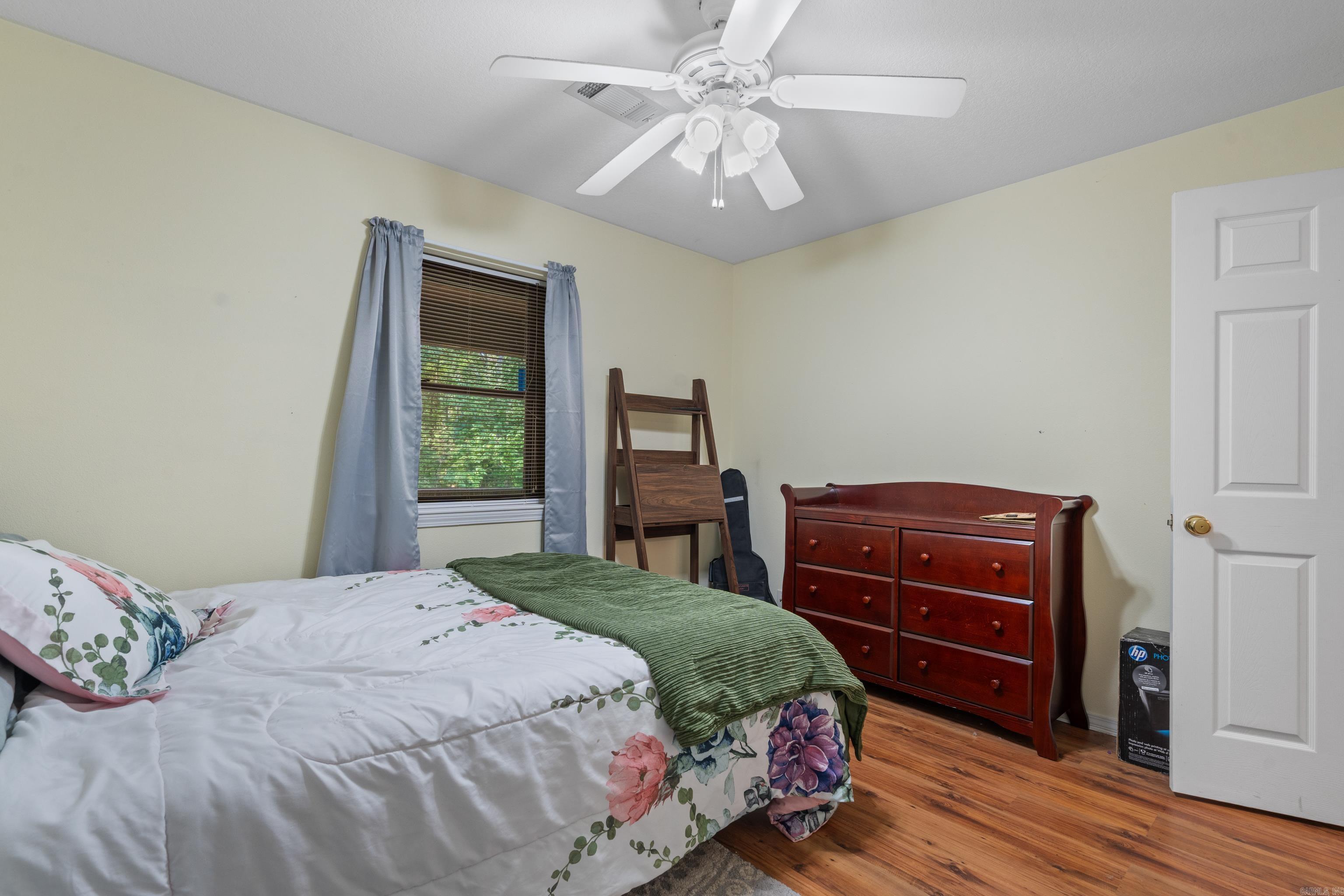 235 Wildflower Ct  Hot Springs, AR