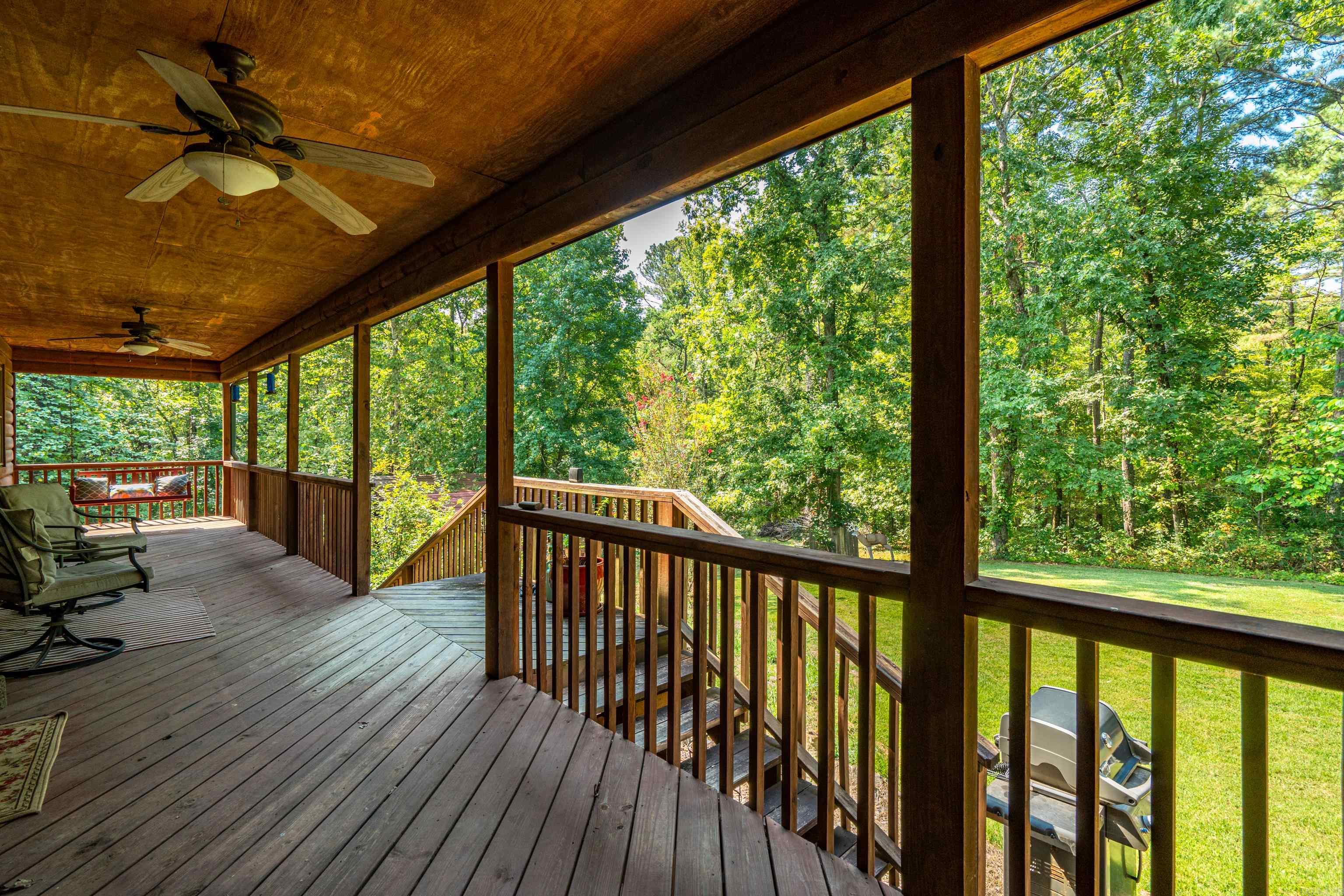 235 Wildflower Ct  Hot Springs, AR