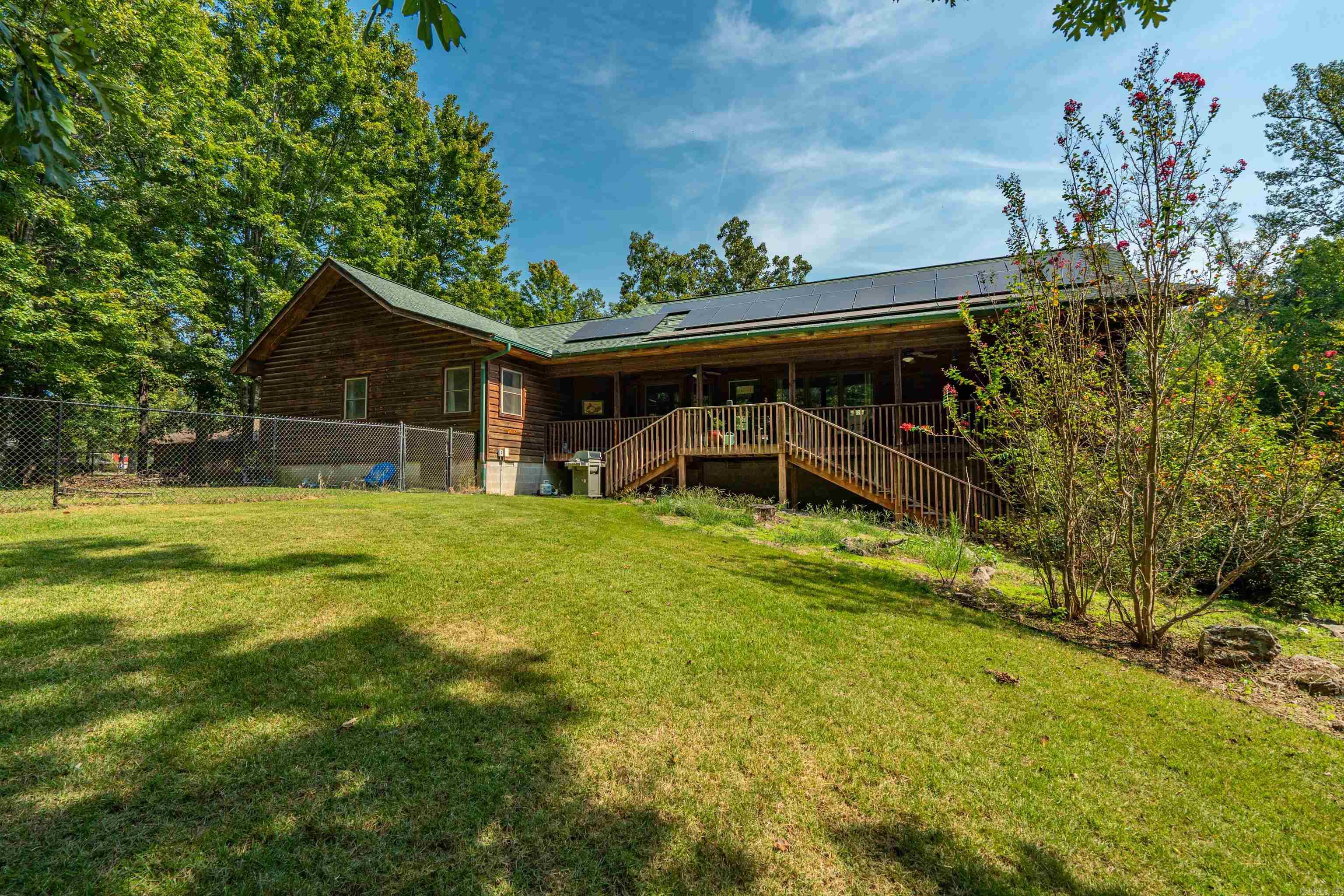235 Wildflower Ct  Hot Springs, AR