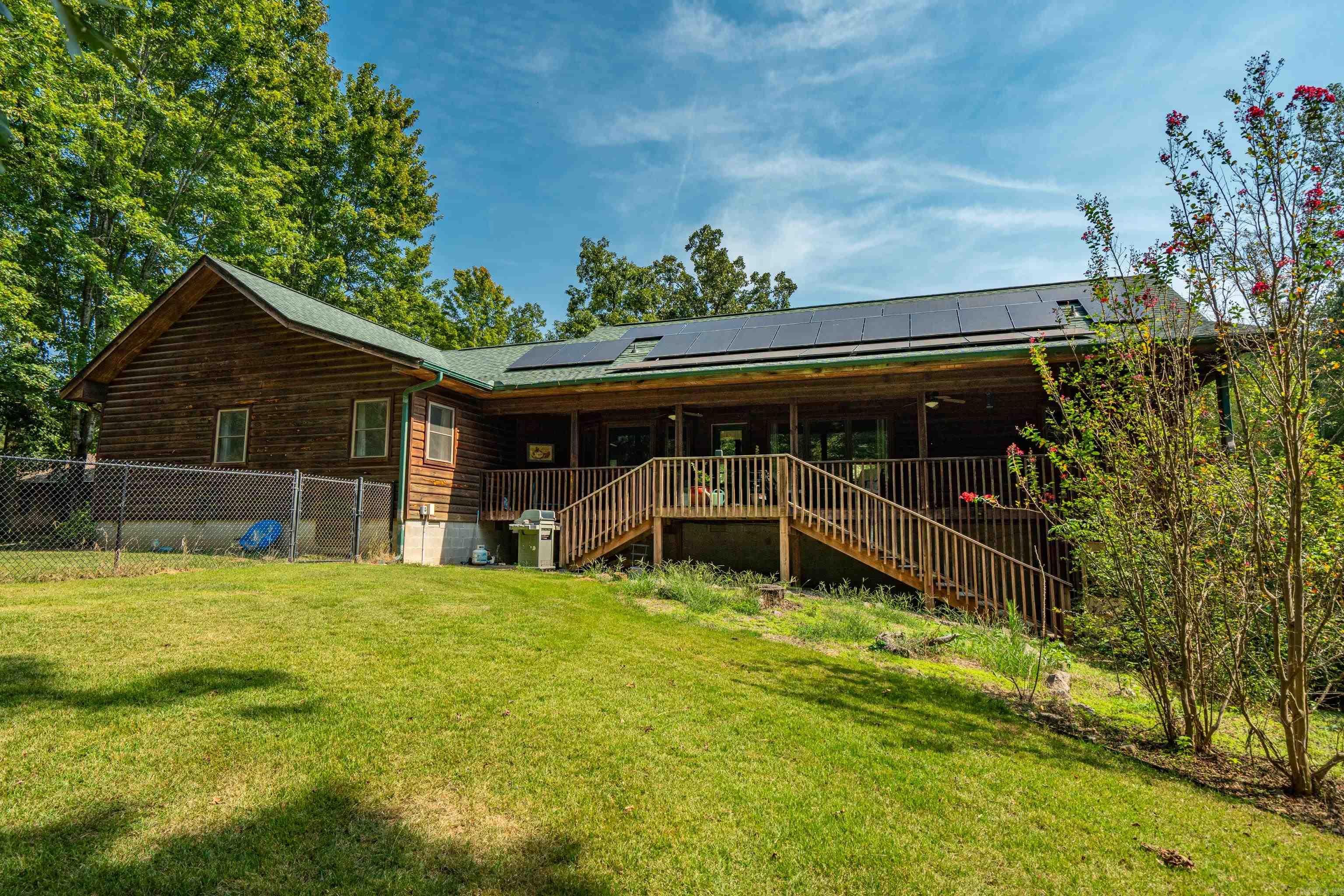235 Wildflower Ct  Hot Springs, AR
