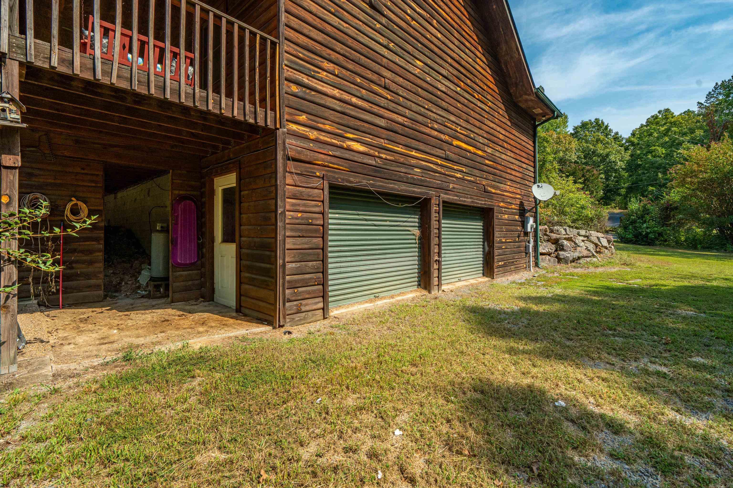 235 Wildflower Ct  Hot Springs, AR