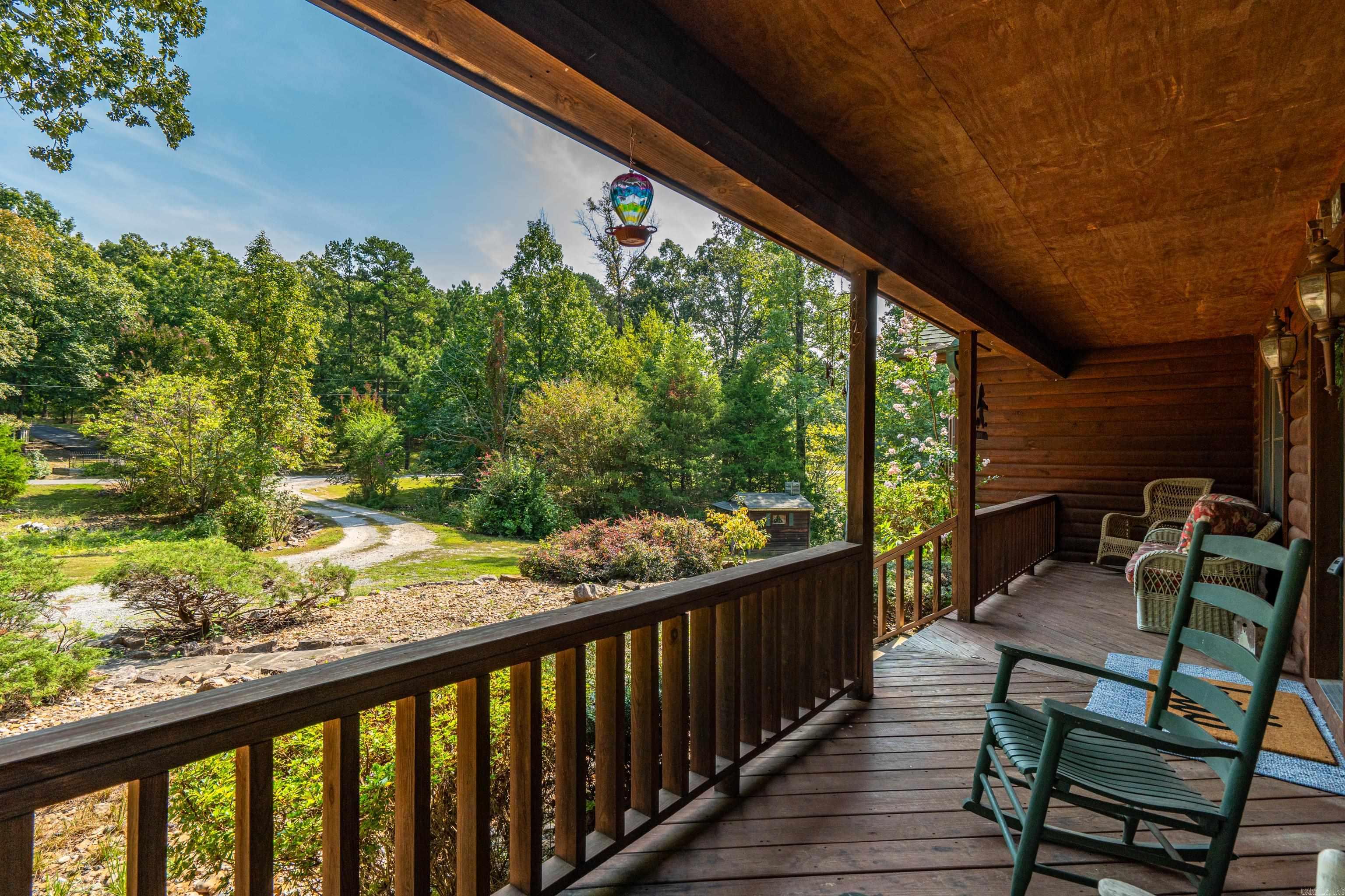 235 Wildflower Ct  Hot Springs, AR