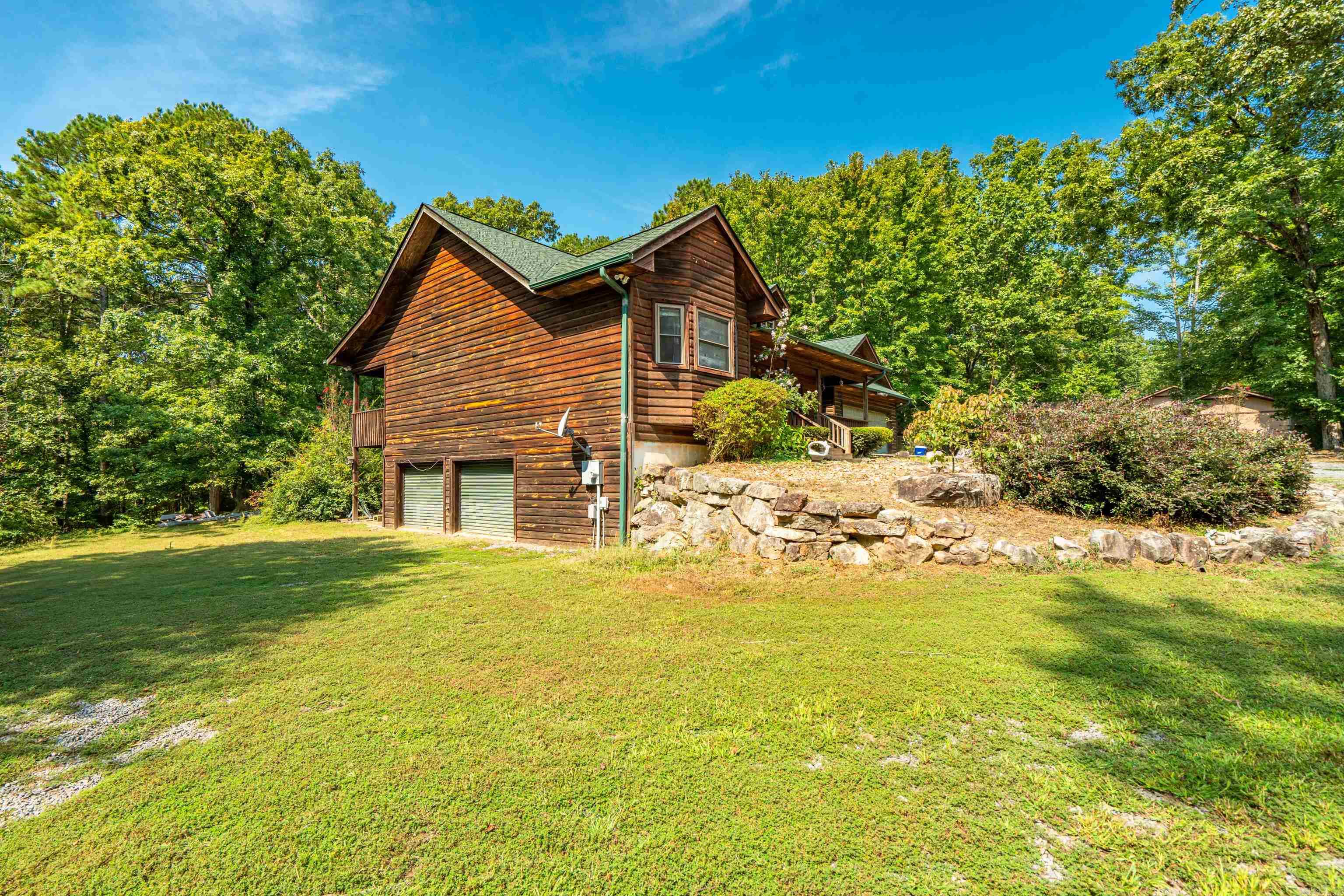 235 Wildflower Ct  Hot Springs, AR