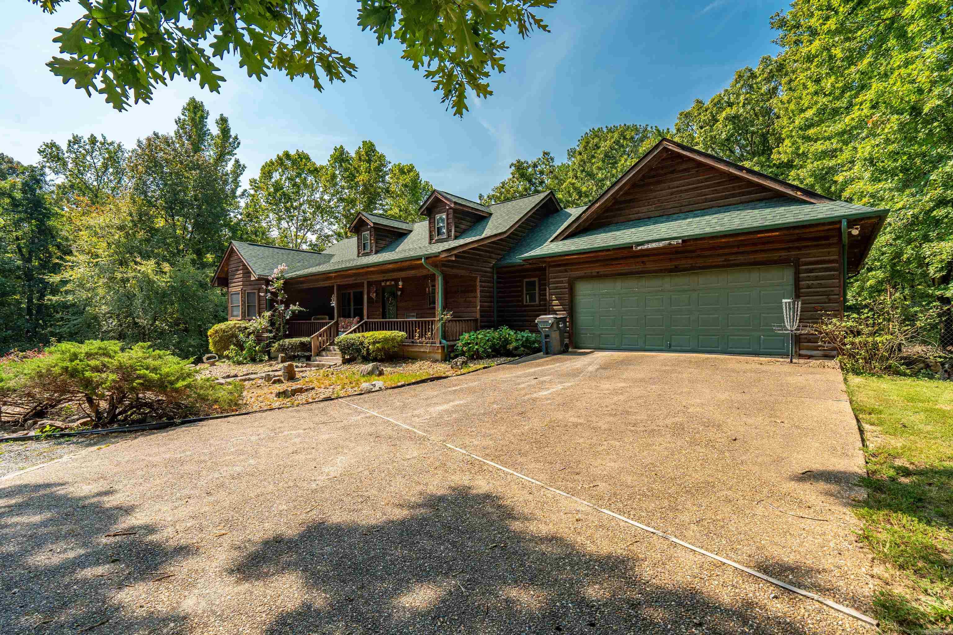 235 Wildflower Ct  Hot Springs, AR