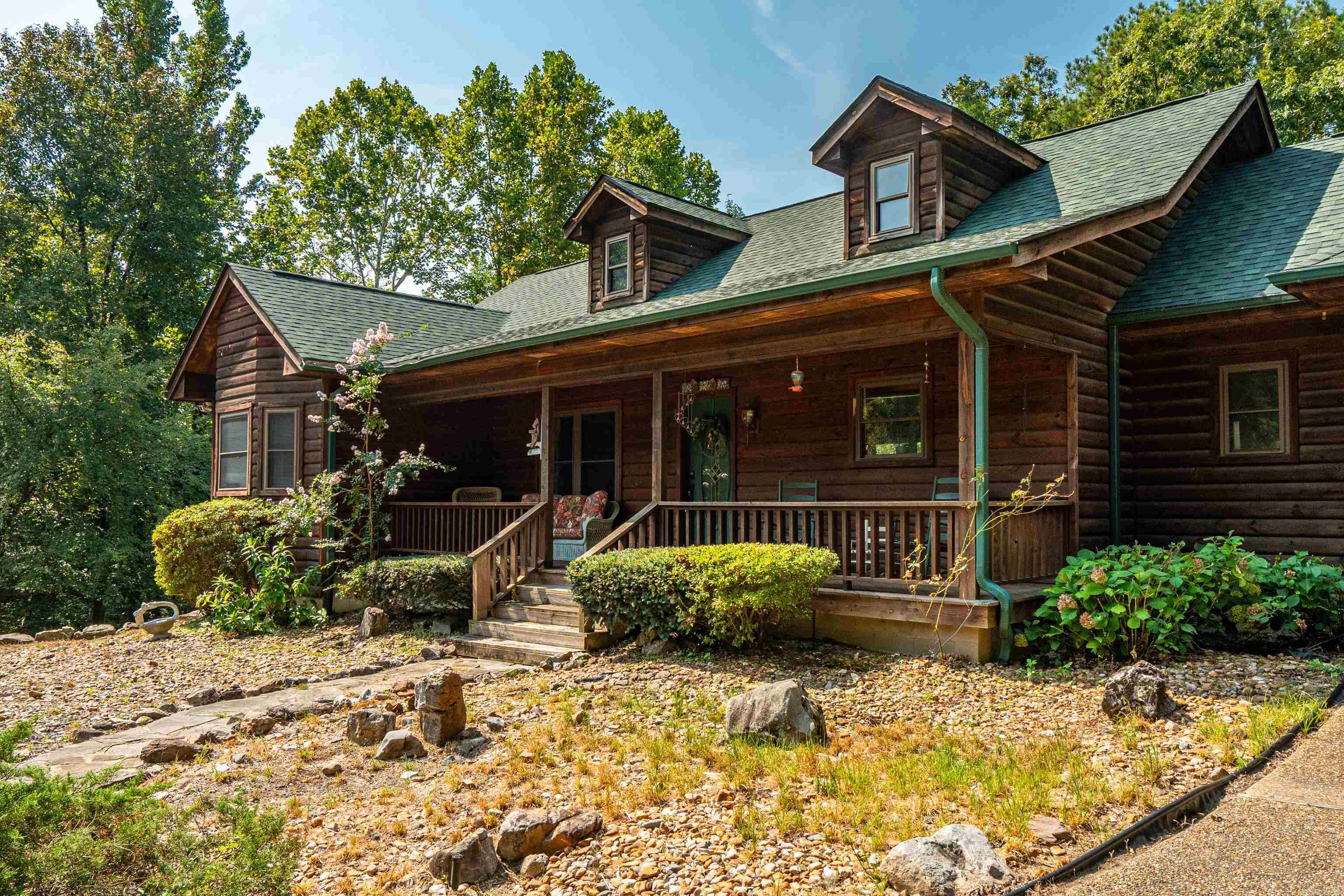 235 Wildflower Ct  Hot Springs, AR