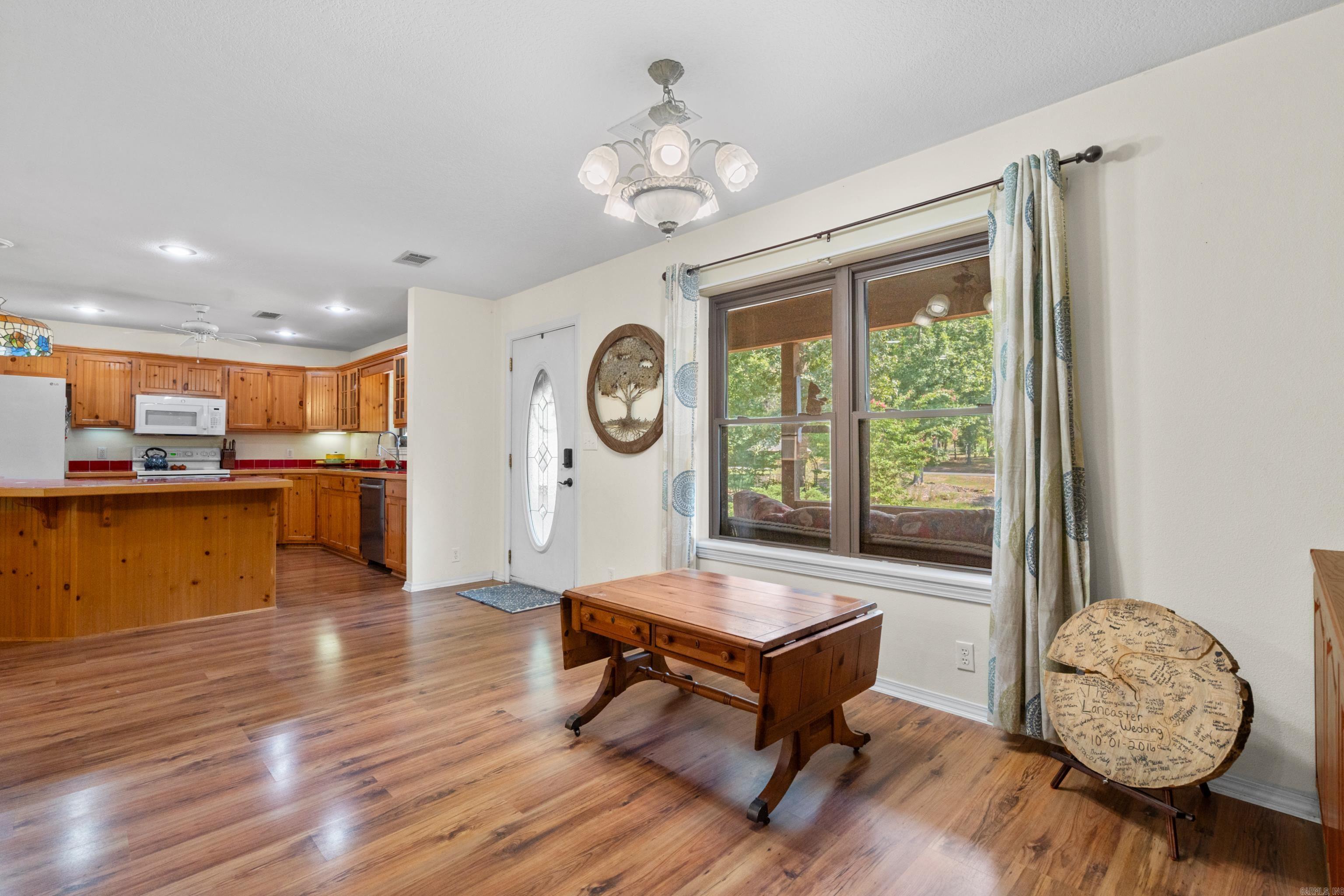 235 Wildflower Ct  Hot Springs, AR