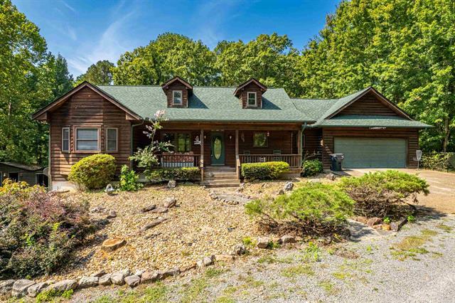 235  Wildflower  Hot Springs, AR
