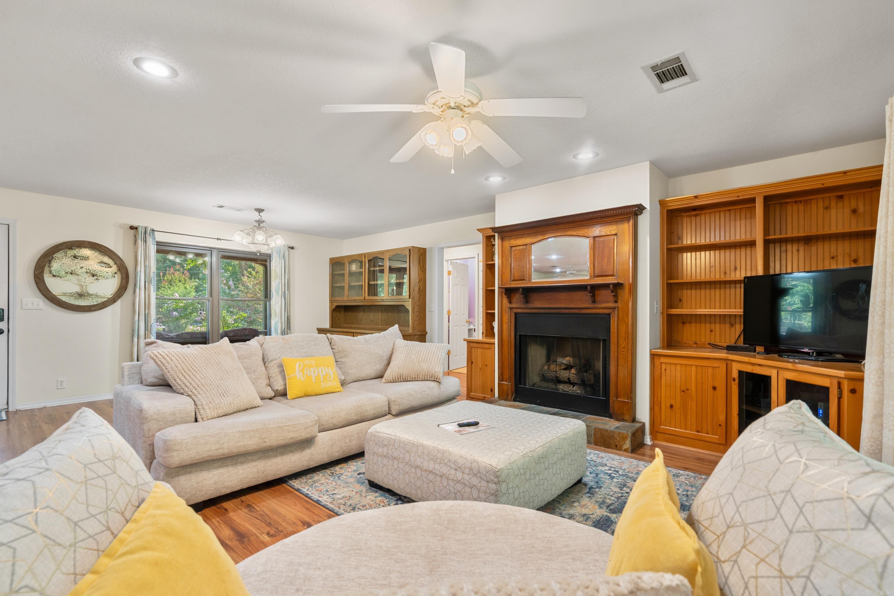 235 Wildflower  Hot Springs, AR
