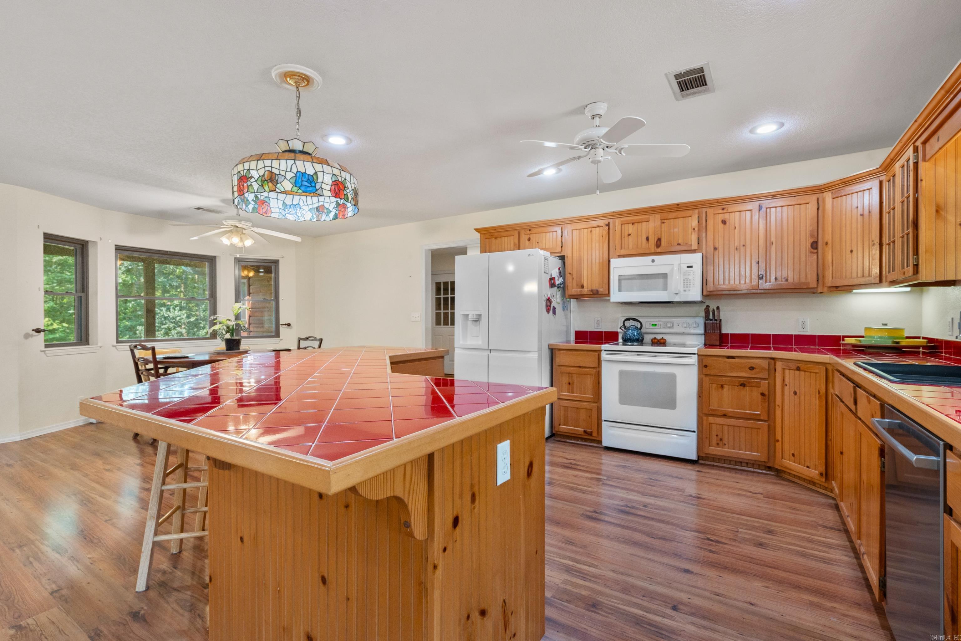 235 Wildflower  Hot Springs, AR
