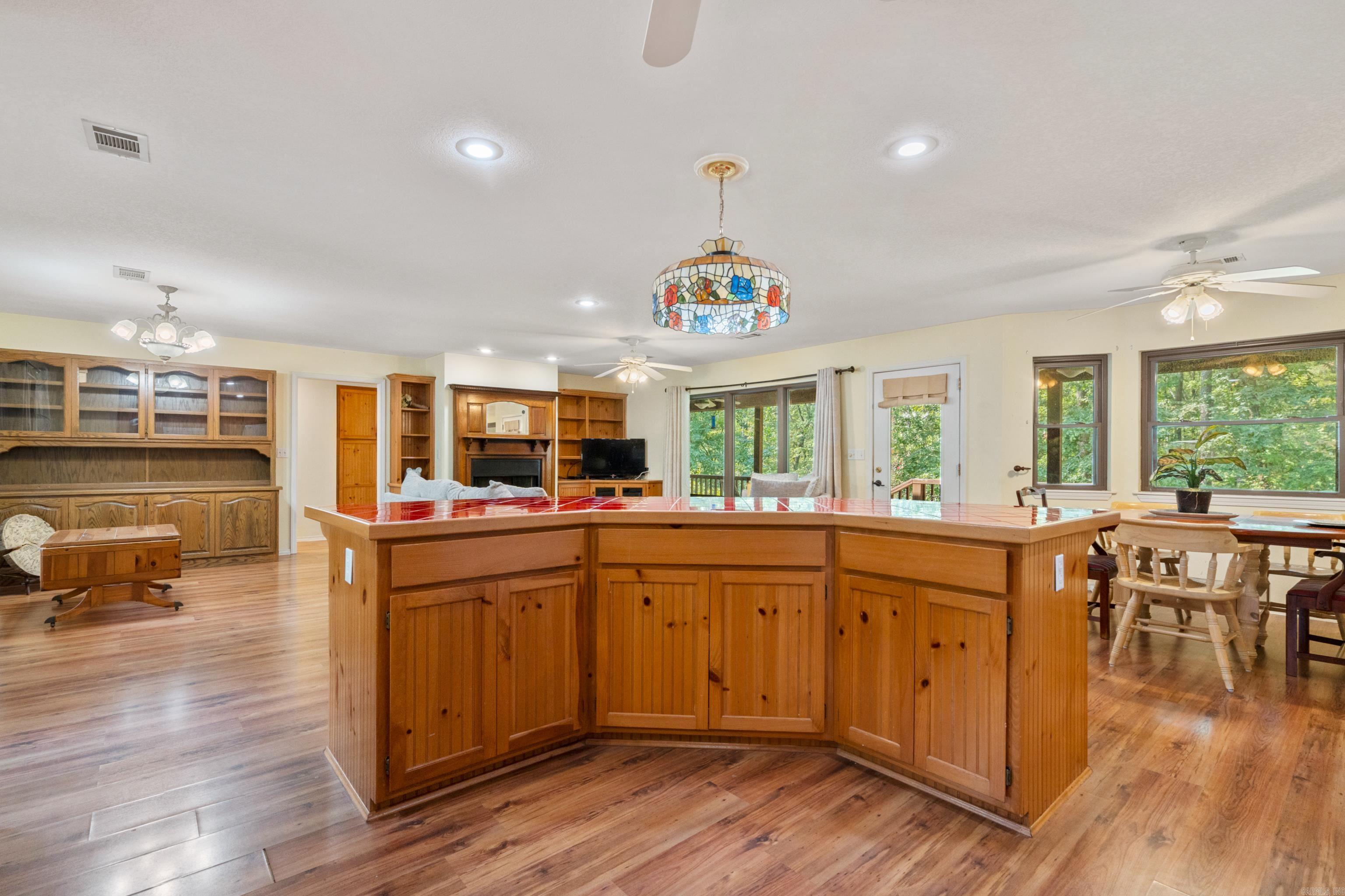 235 Wildflower  Hot Springs, AR