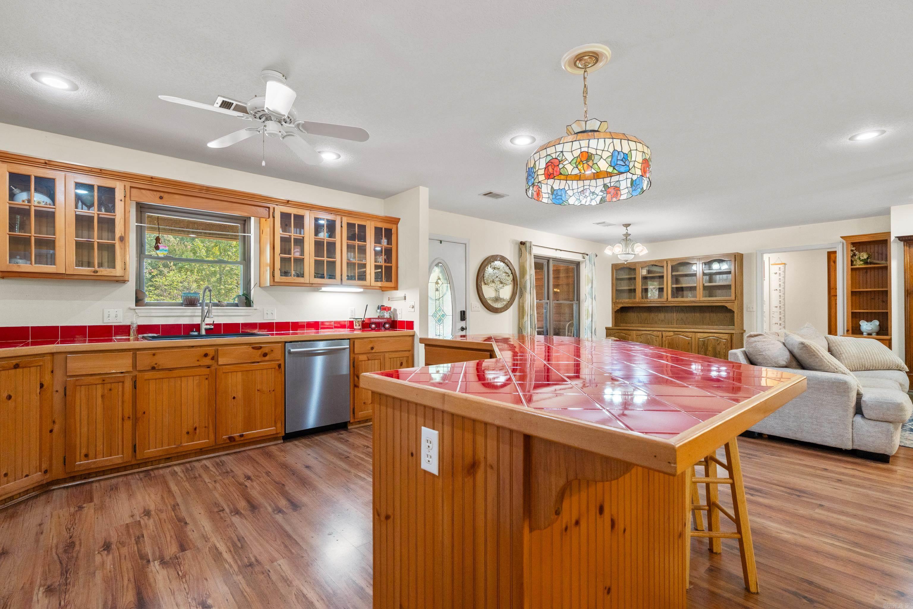 235 Wildflower  Hot Springs, AR