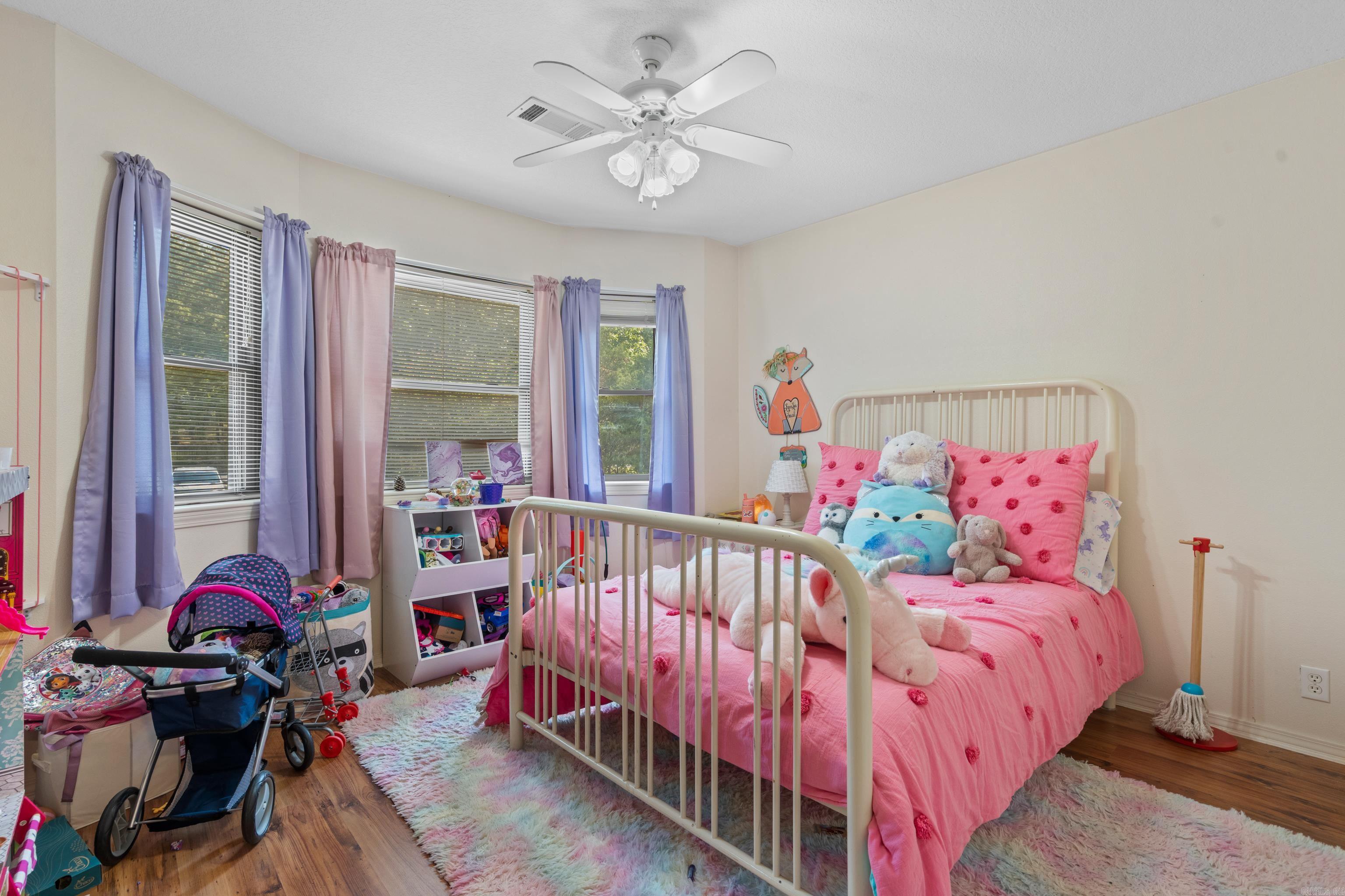 235 Wildflower  Hot Springs, AR