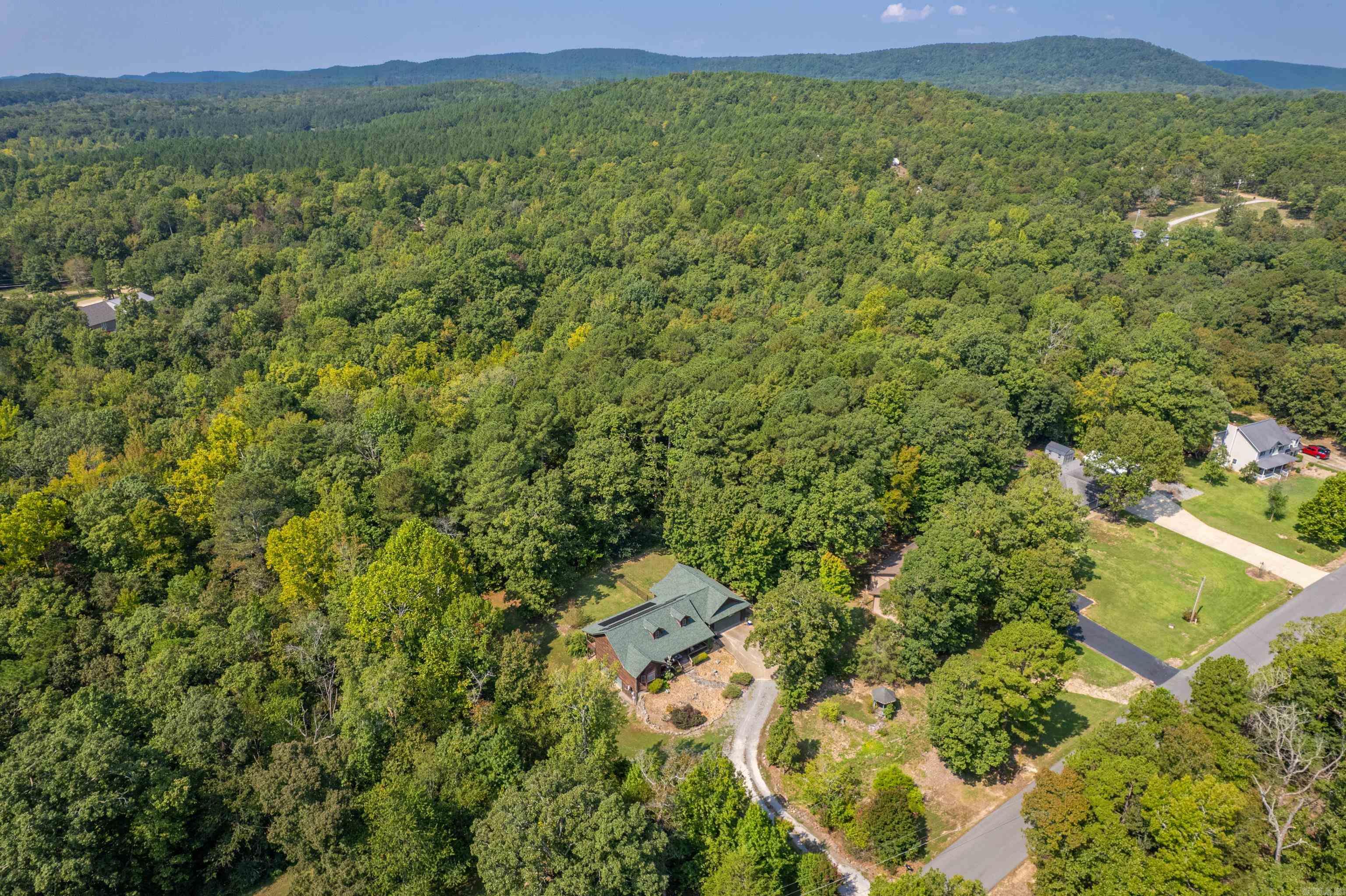 235 Wildflower  Hot Springs, AR