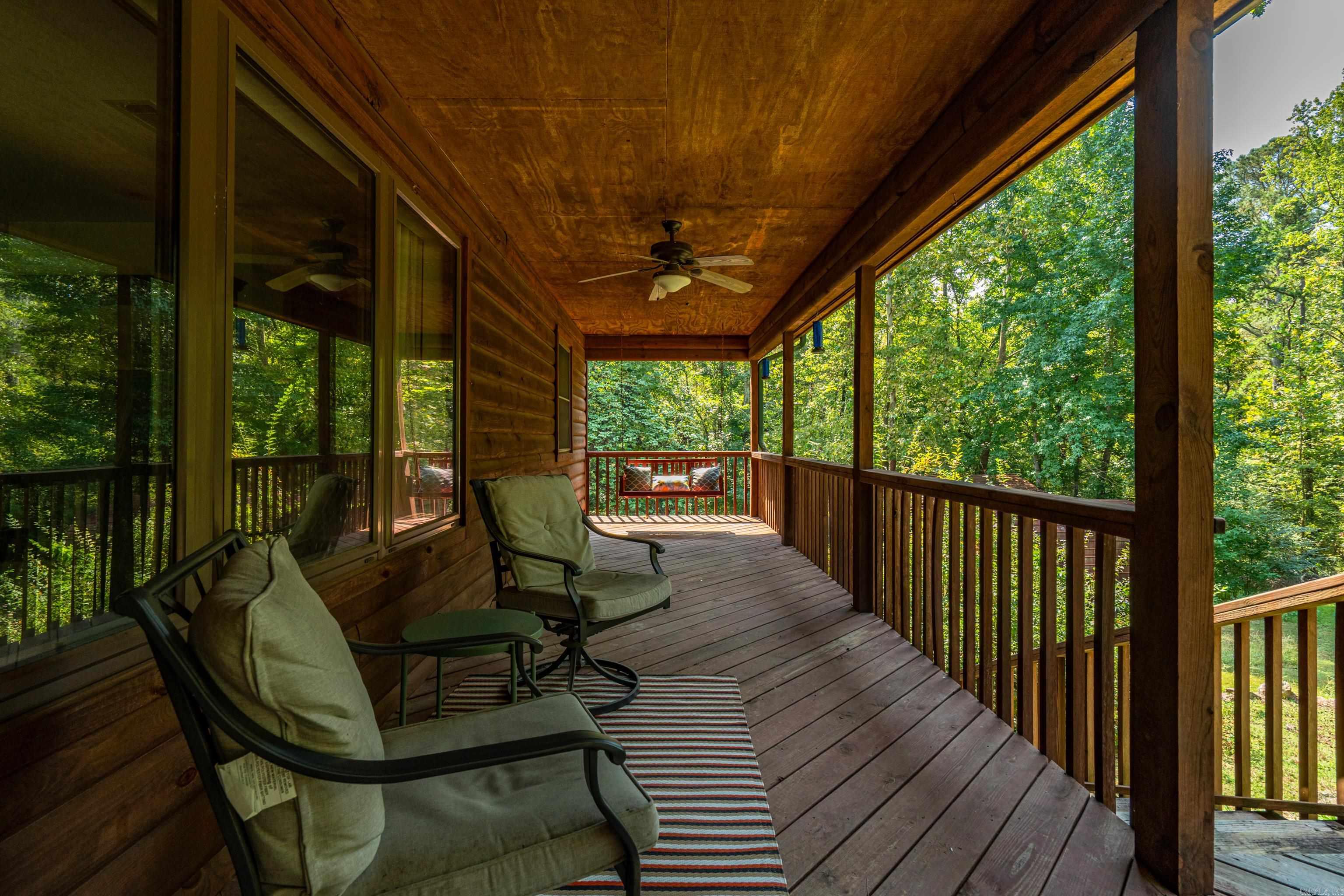 235 Wildflower  Hot Springs, AR