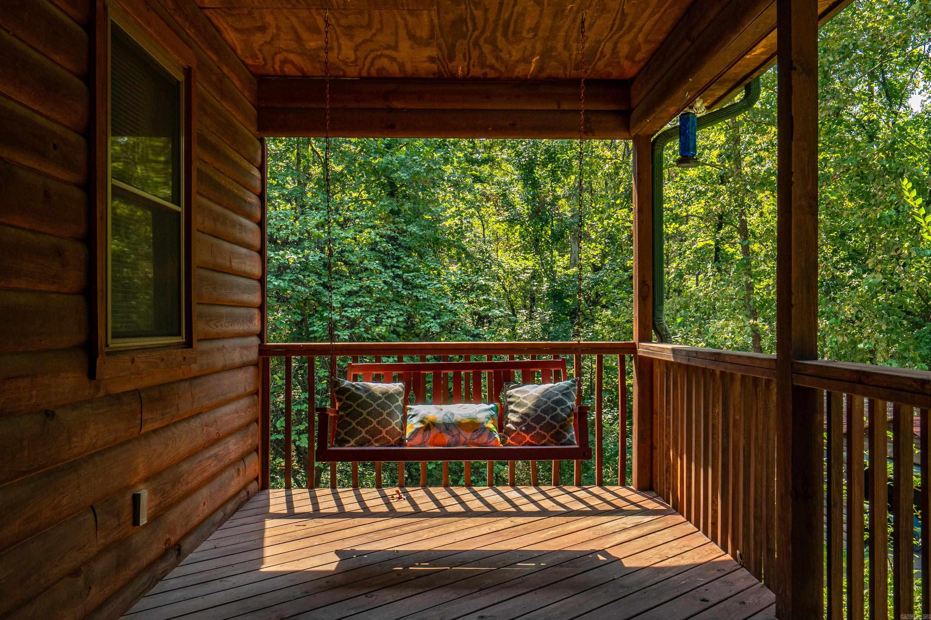 235 Wildflower  Hot Springs, AR