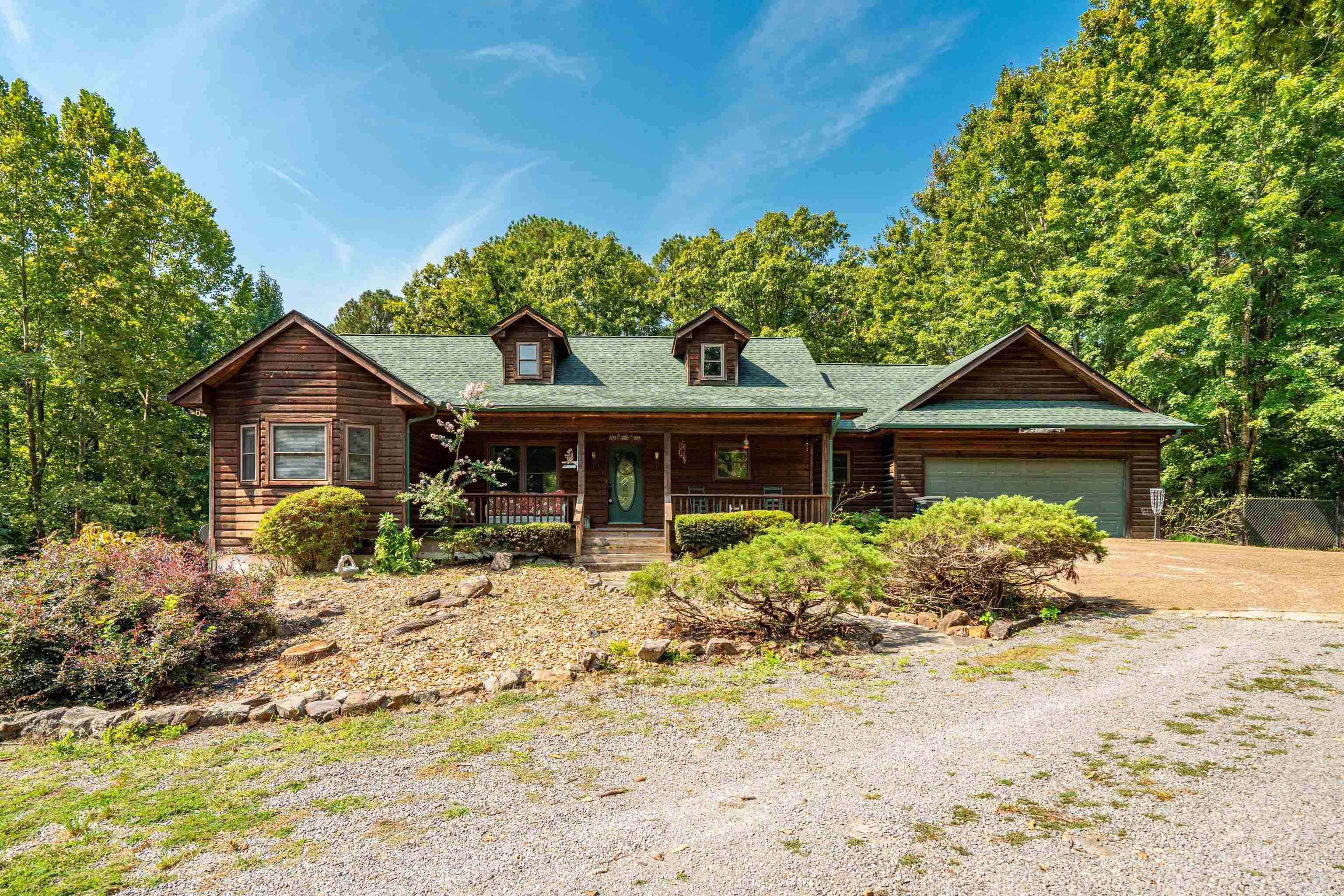 235 Wildflower  Hot Springs, AR