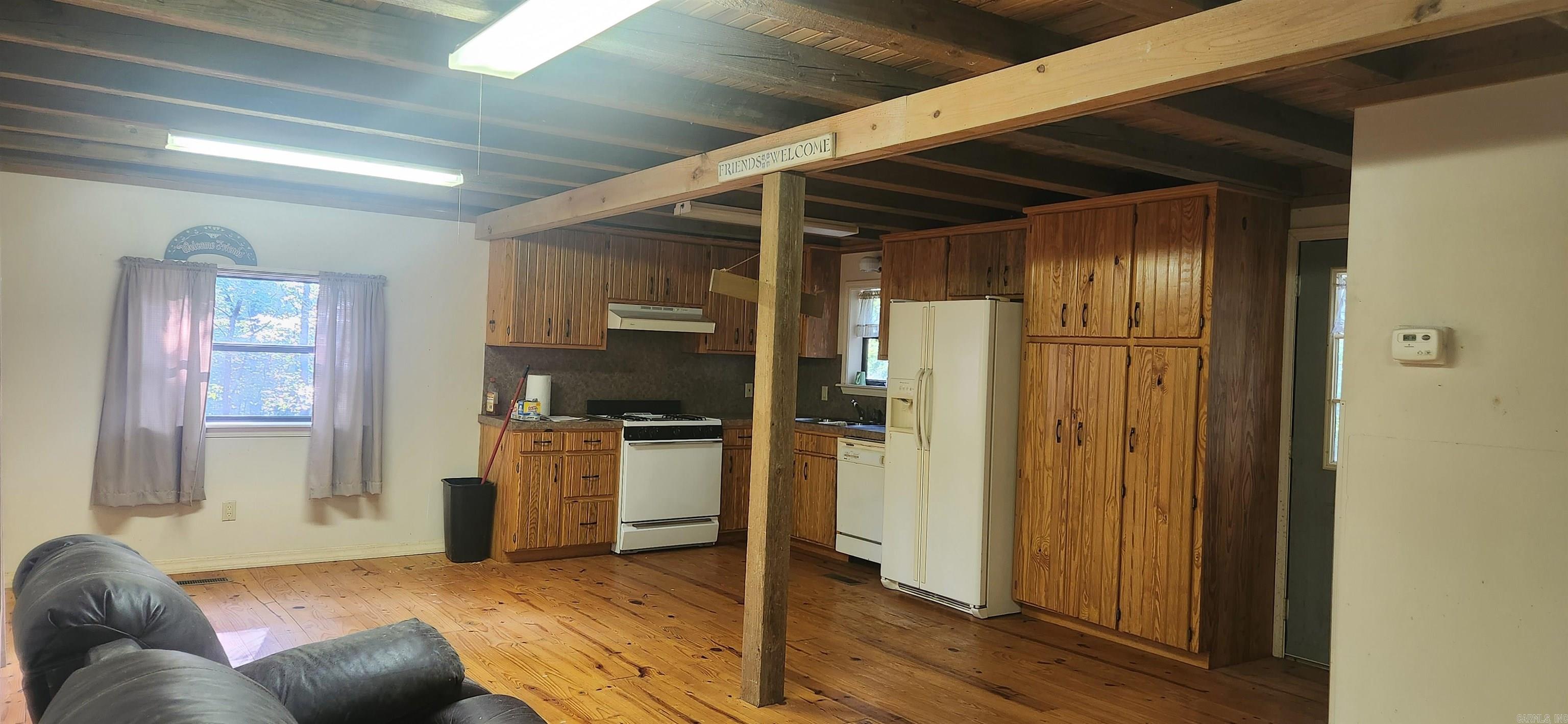 9680 Loomis Landing Rd  De Valls Bluff, AR