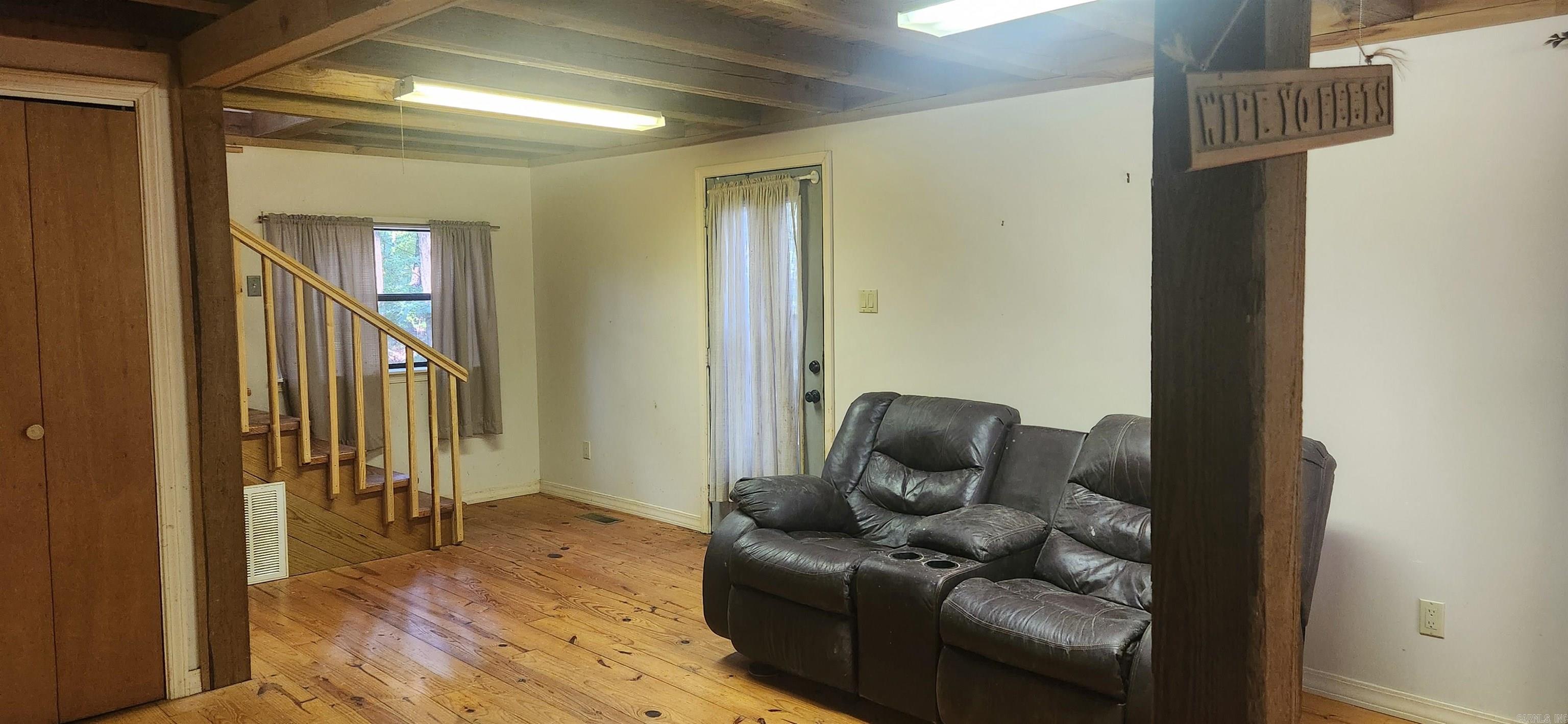 9680 Loomis Landing Rd  De Valls Bluff, AR