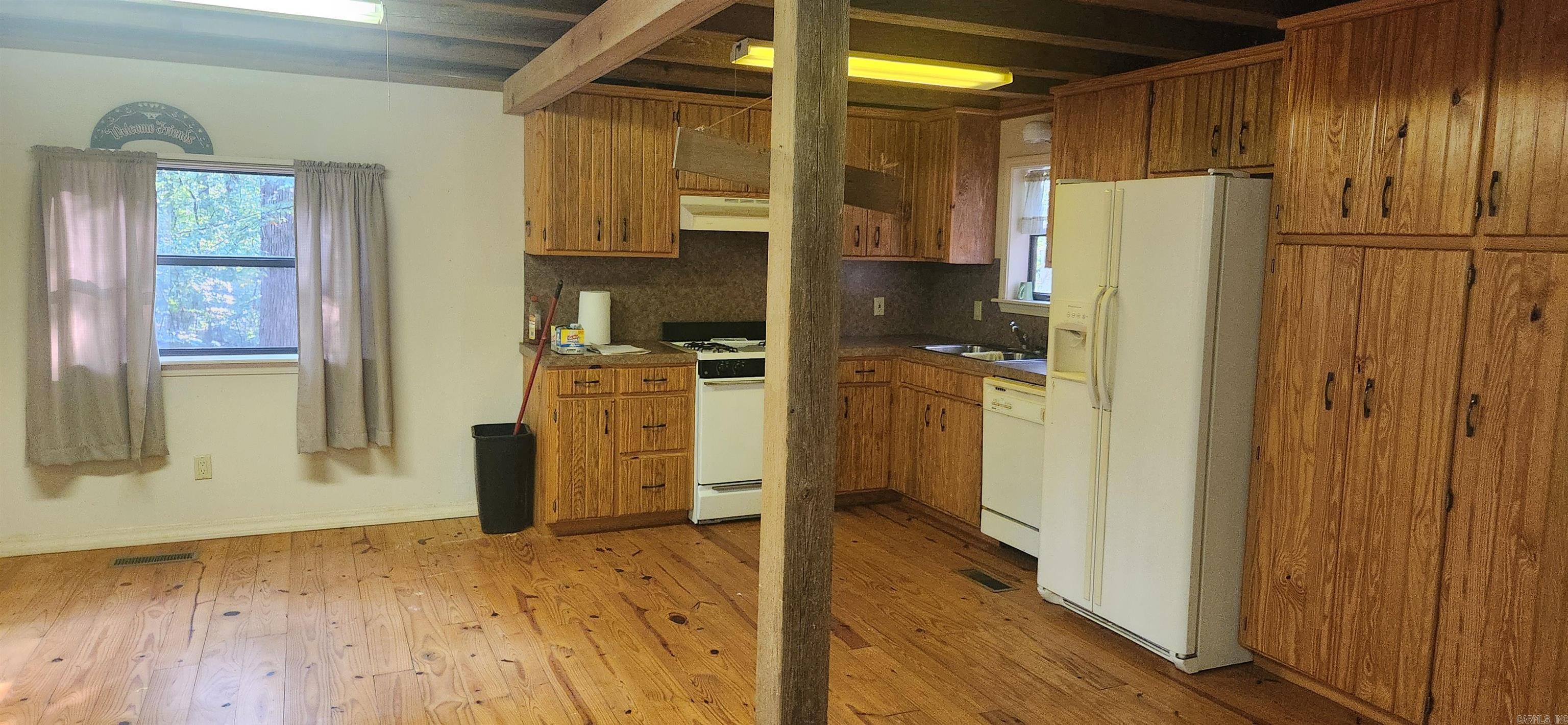 9680 Loomis Landing Rd  De Valls Bluff, AR
