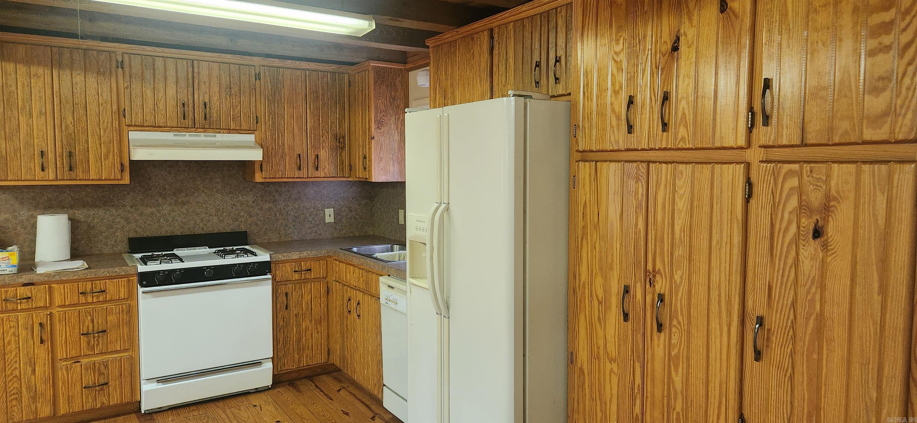 9680 Loomis Landing Rd  De Valls Bluff, AR