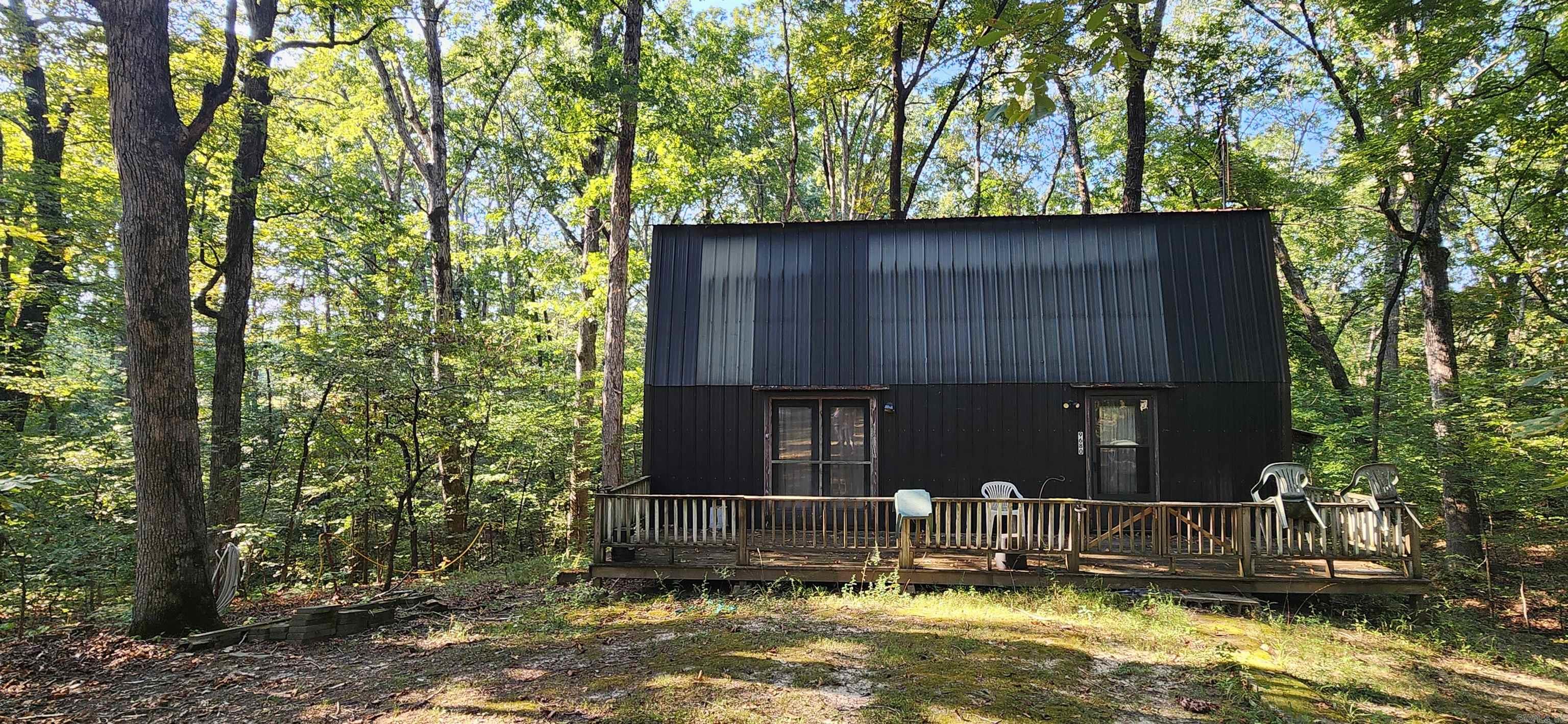 9680 Loomis Landing Rd  De Valls Bluff, AR