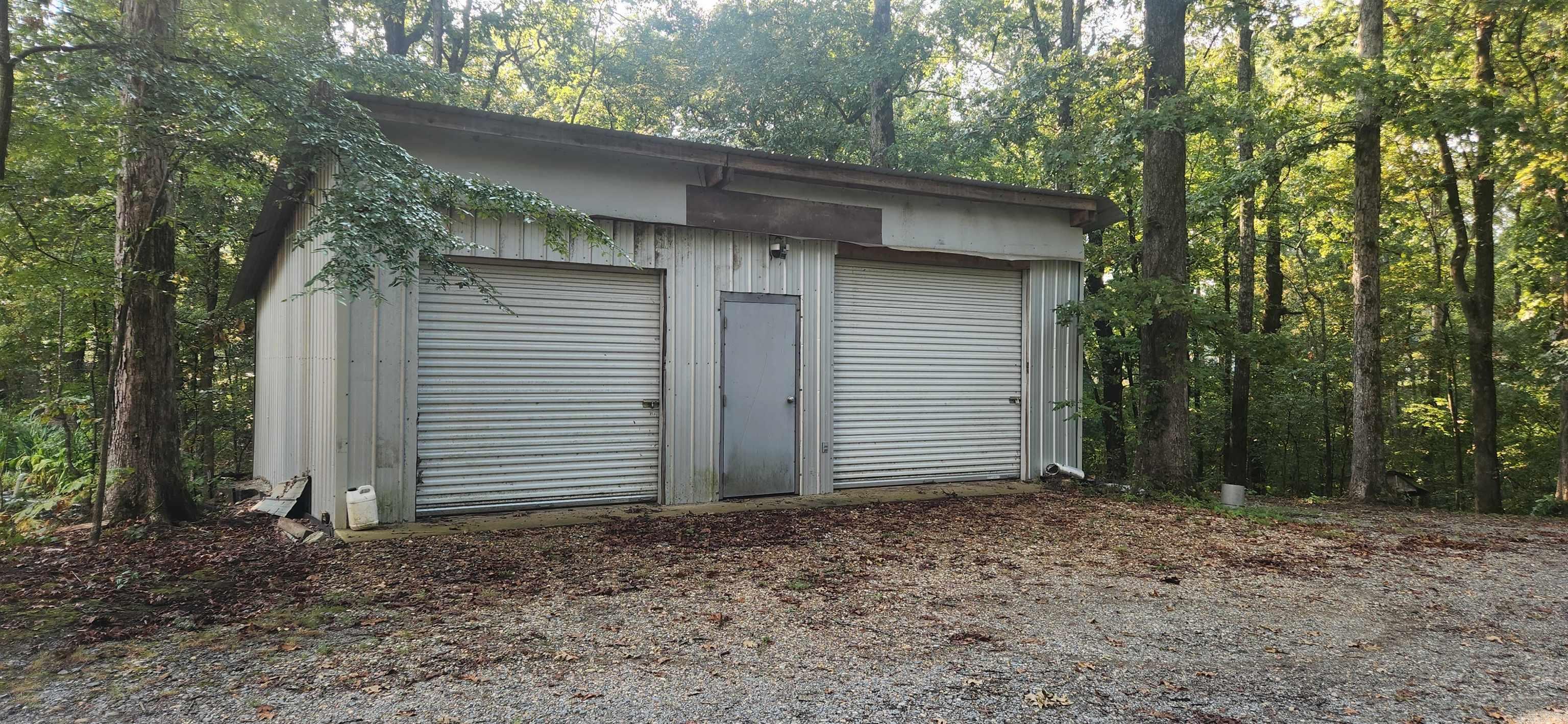 9680 Loomis Landing Rd  De Valls Bluff, AR