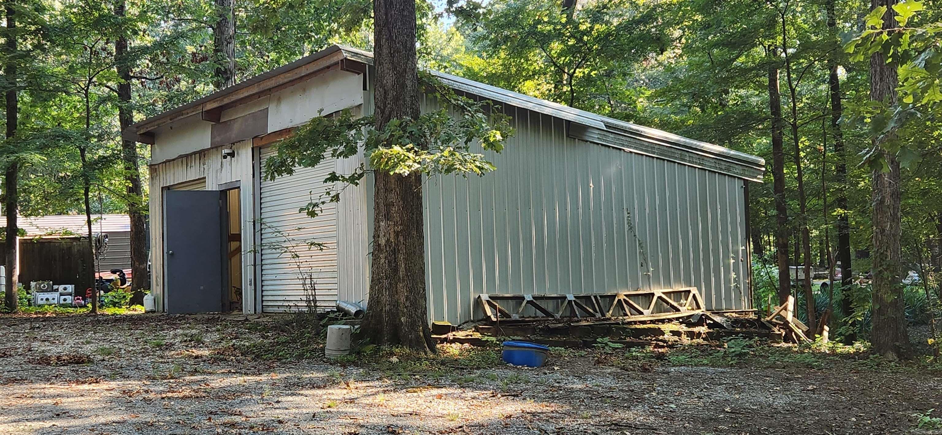 9680 Loomis Landing Rd  De Valls Bluff, AR
