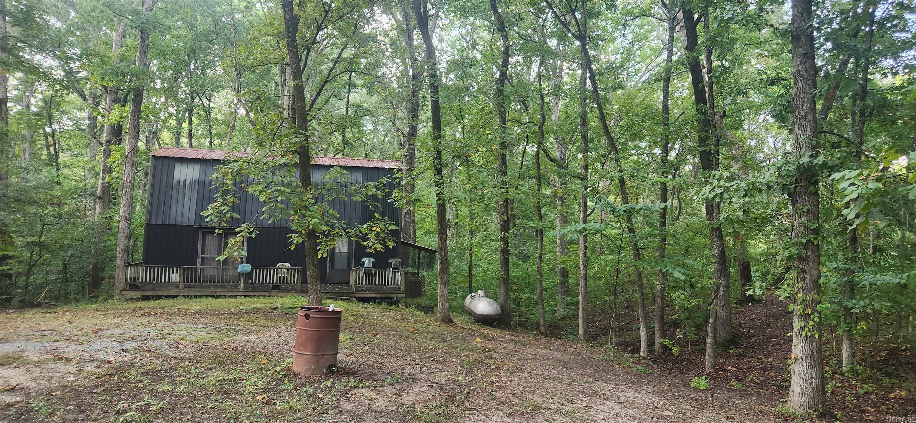 9680 Loomis Landing Rd  De Valls Bluff, AR