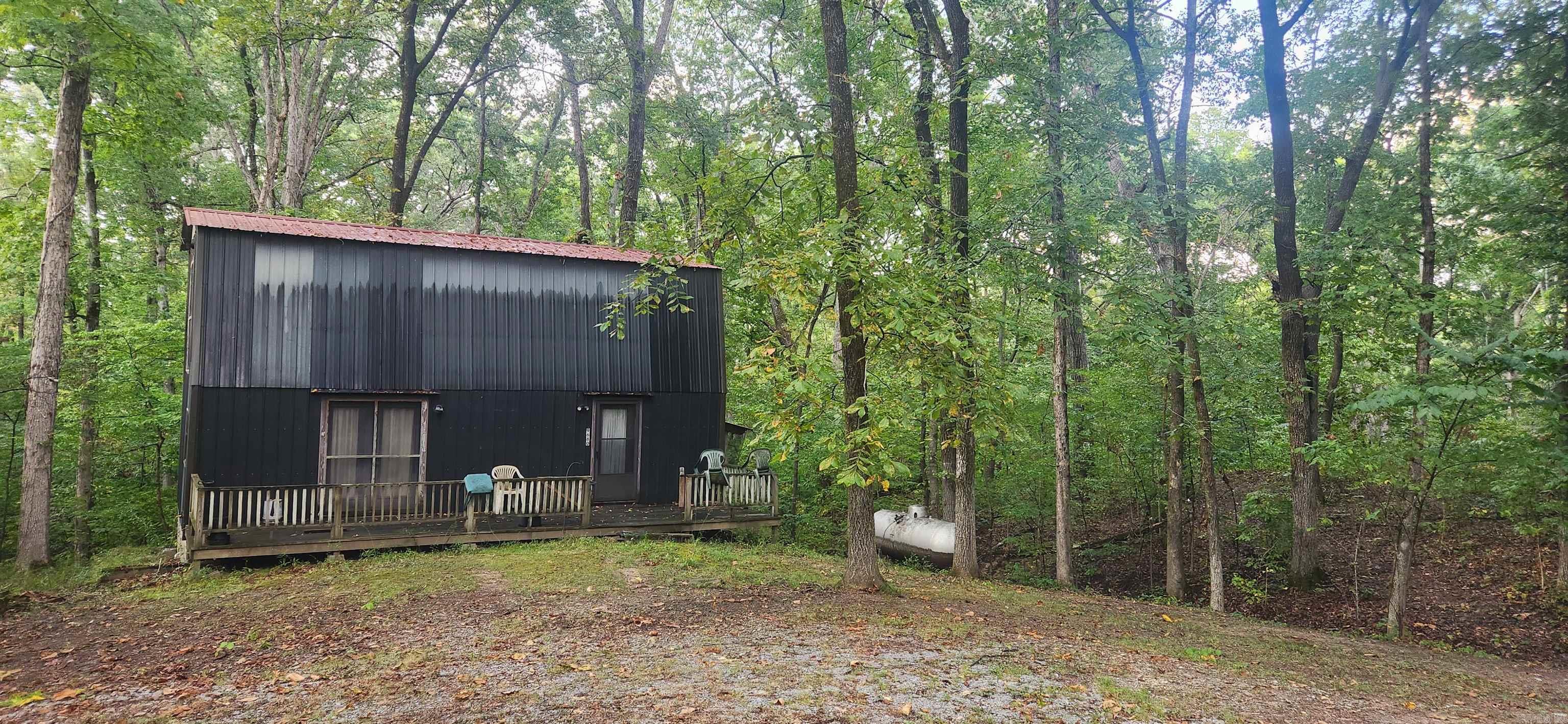 9680 Loomis Landing Rd  De Valls Bluff, AR