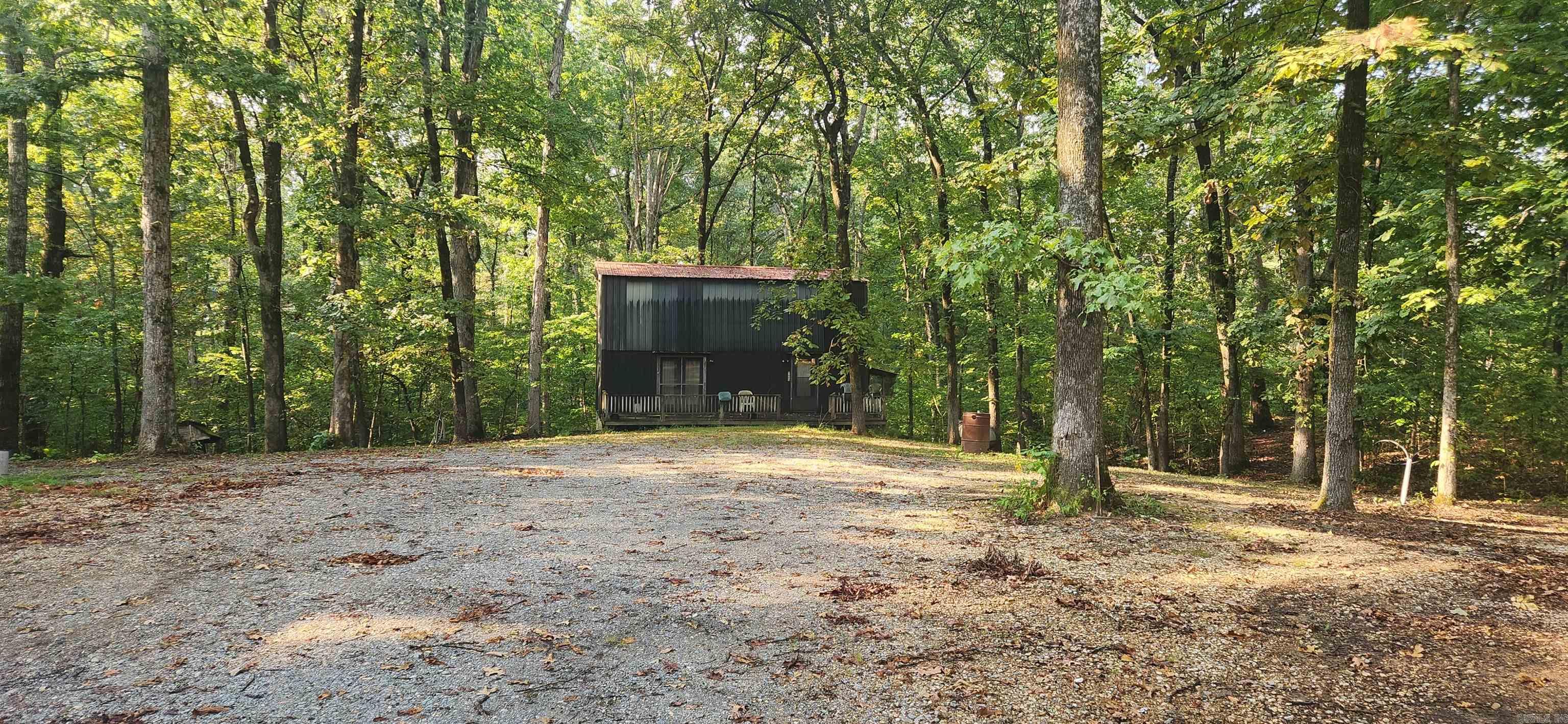 9680 Loomis Landing Rd  De Valls Bluff, AR