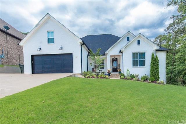 31  Rosans Ct  Little Rock, AR