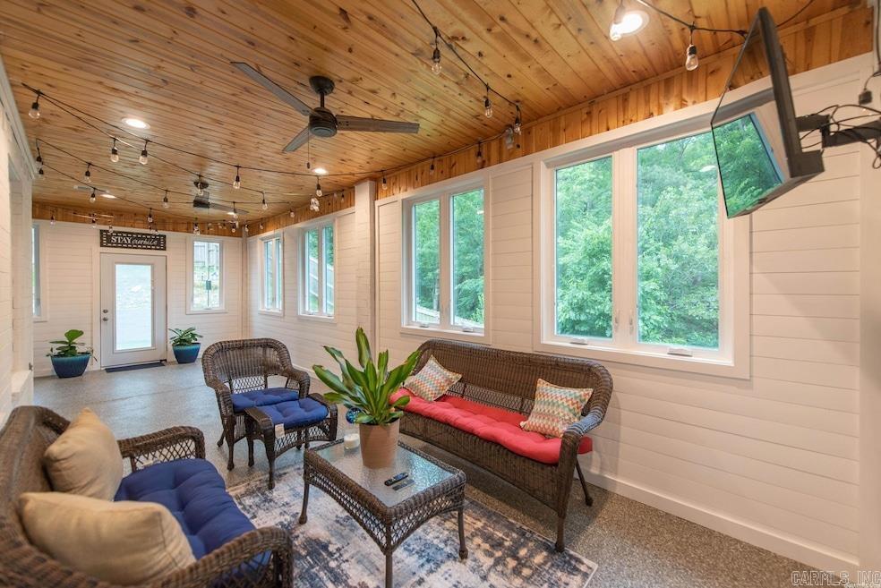 31 Rosans Ct  Little Rock, AR