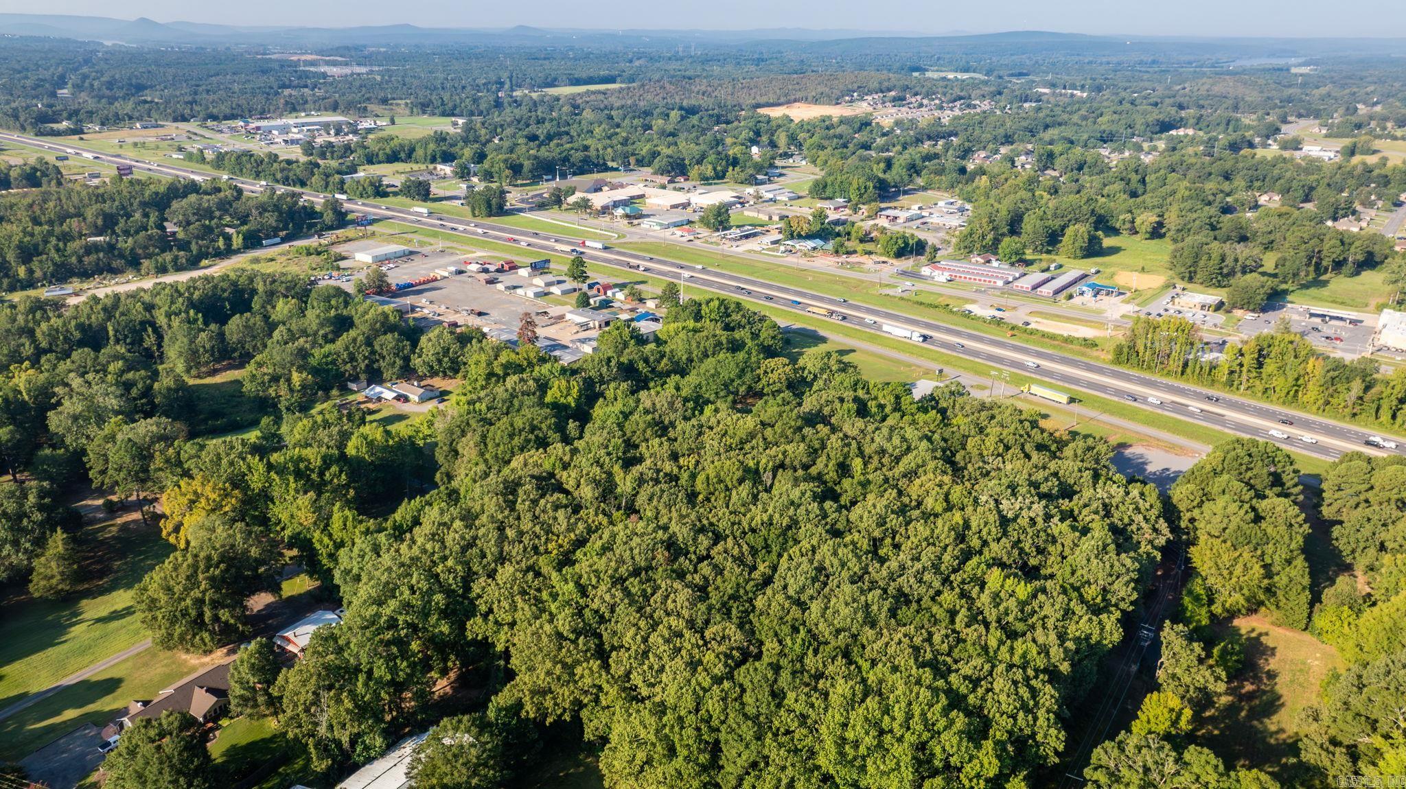 Tract 2 Joseph Road  Mayflower, AR